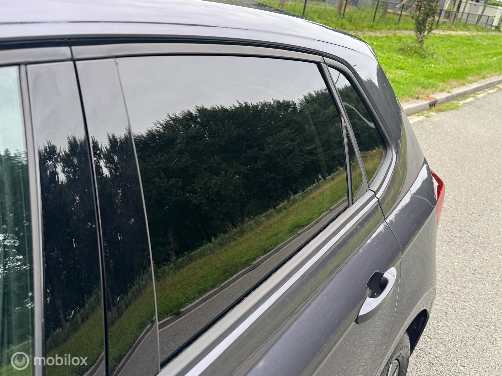 Foto van Volkswagen Polo