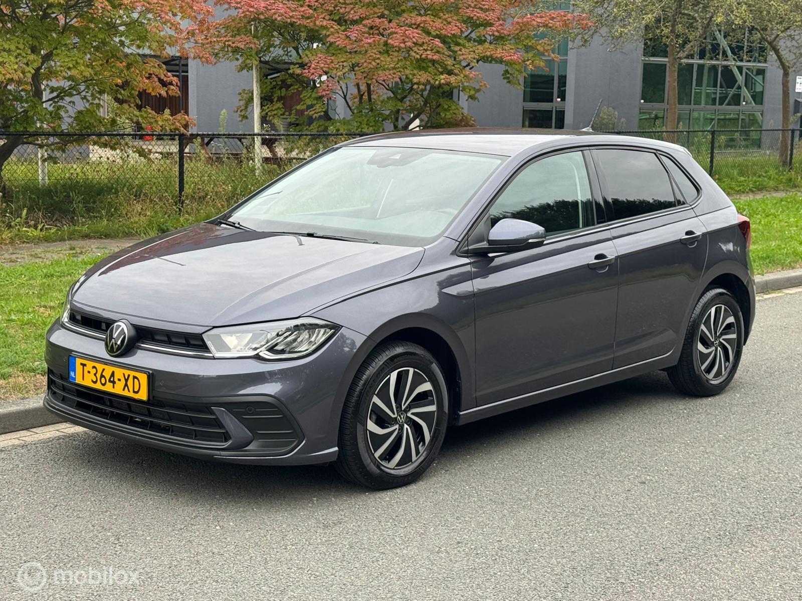 Foto van Volkswagen Polo
