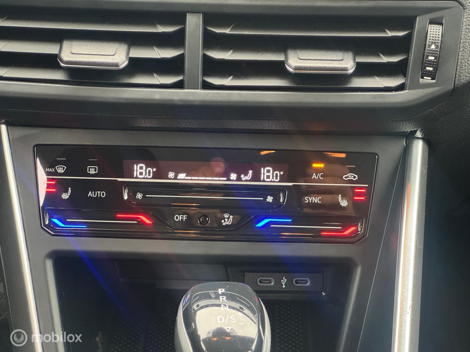 Foto van Volkswagen Polo