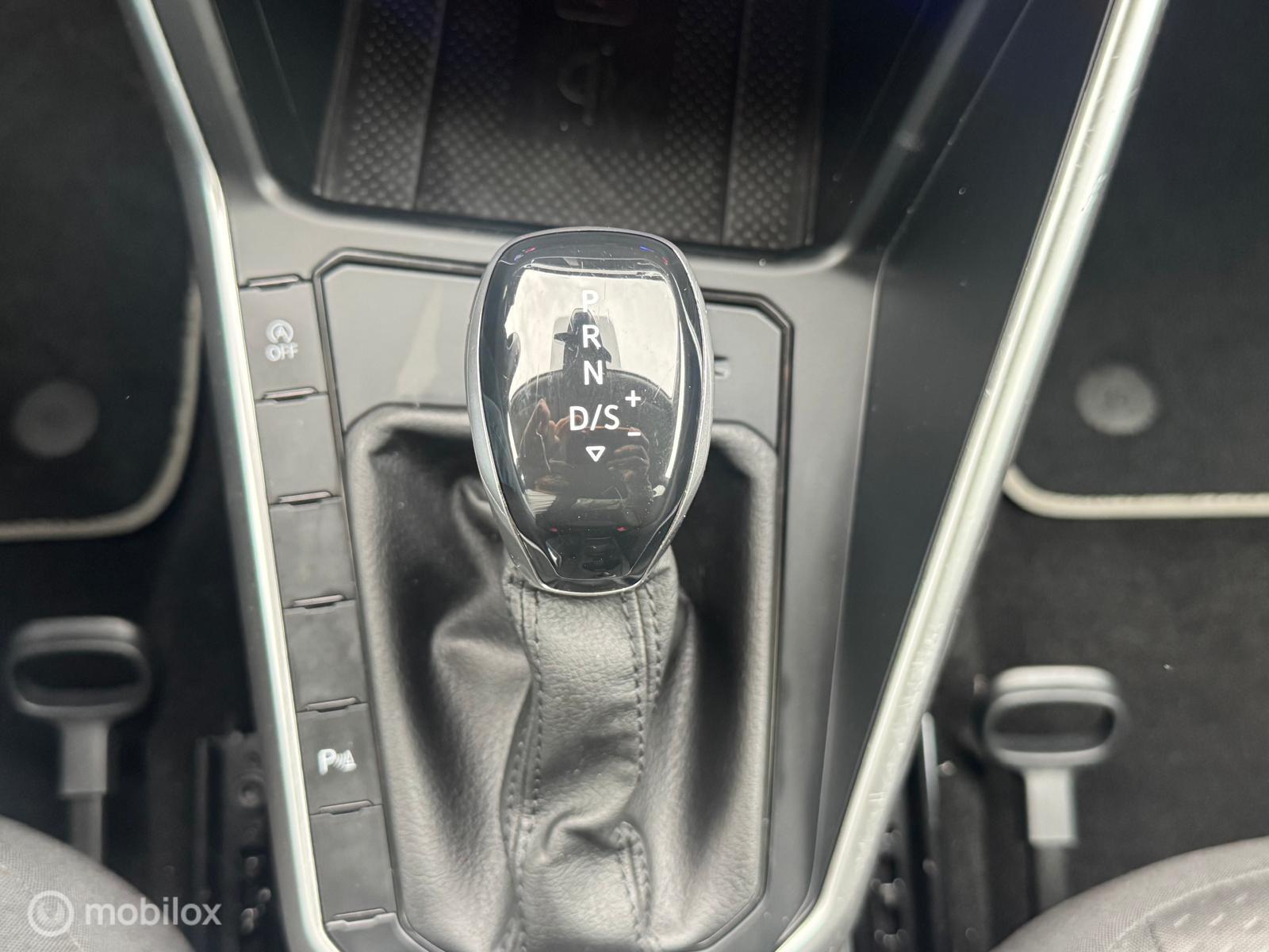 Foto van Volkswagen Polo