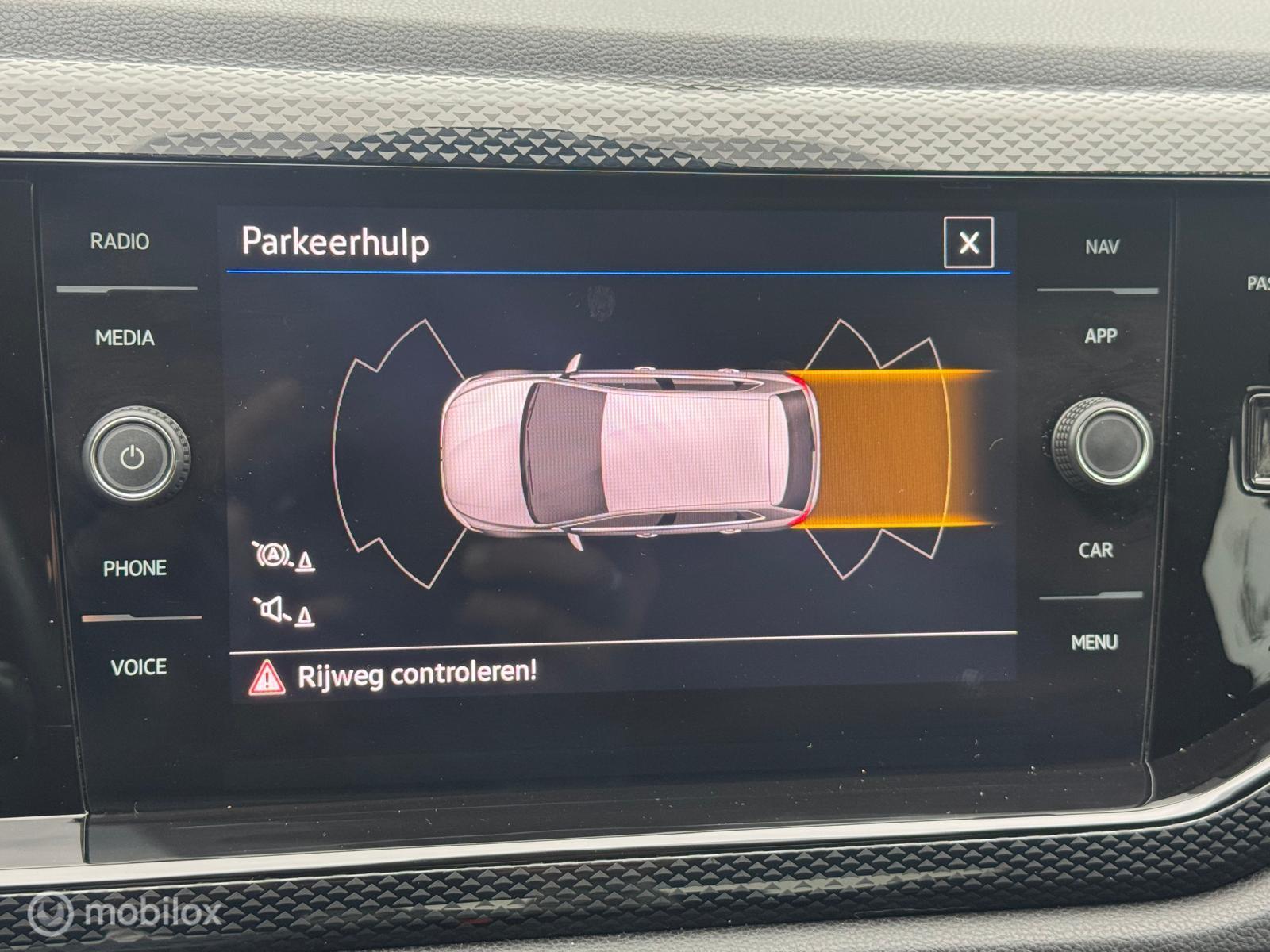 Foto van Volkswagen Polo
