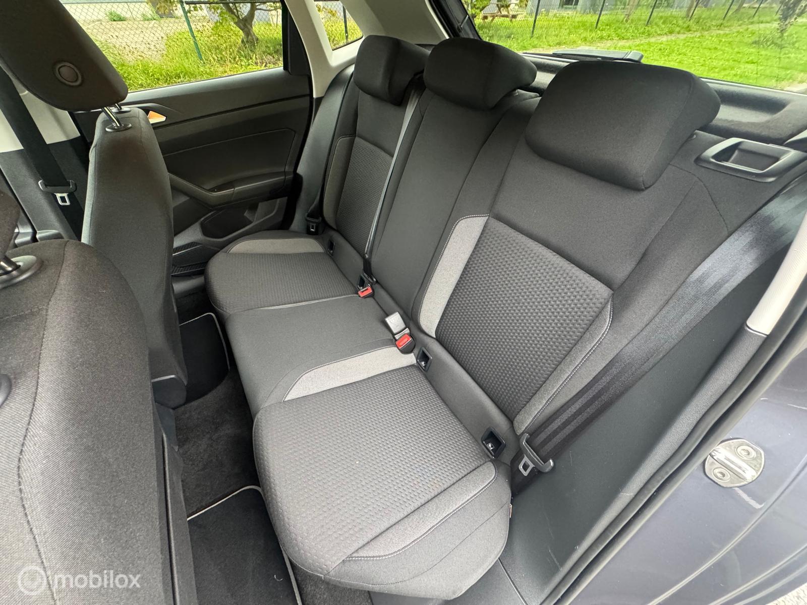 Foto van Volkswagen Polo