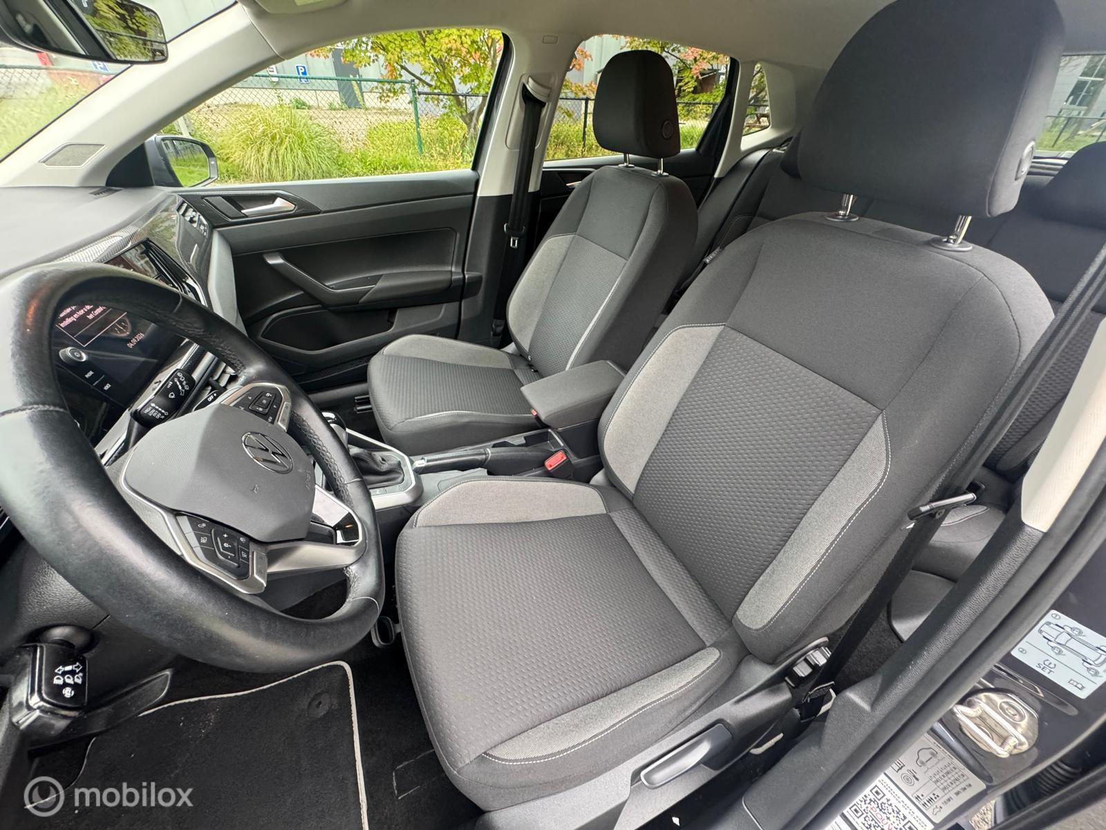 Foto van Volkswagen Polo
