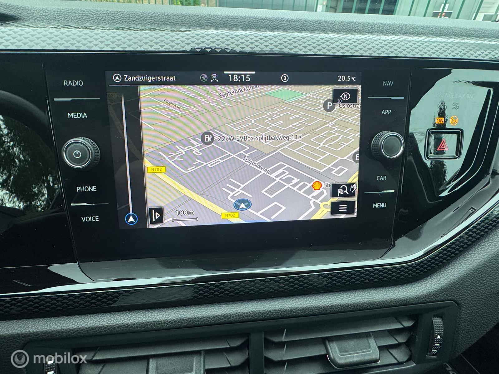 Foto van Volkswagen Polo