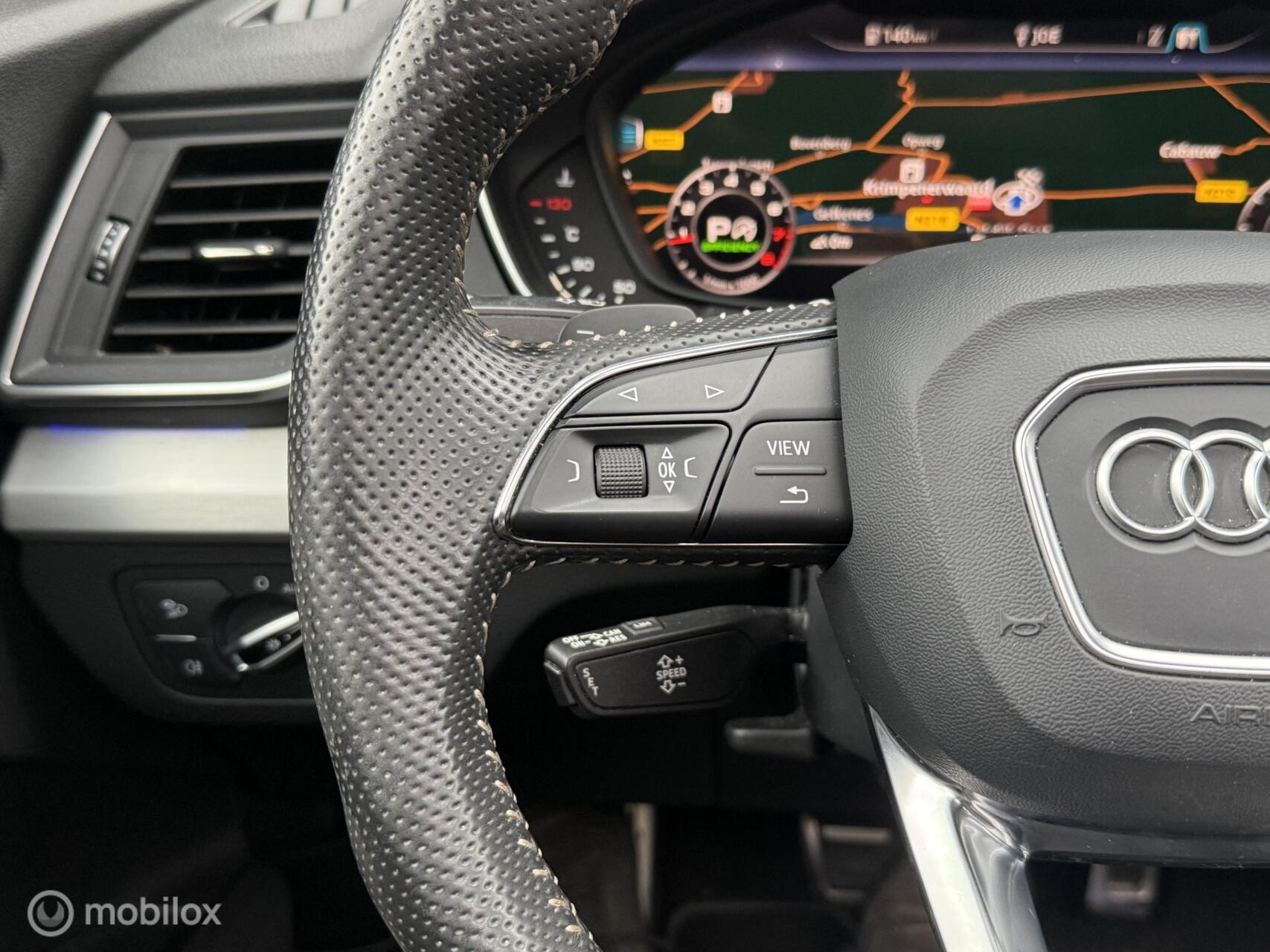 Foto van Audi Q5