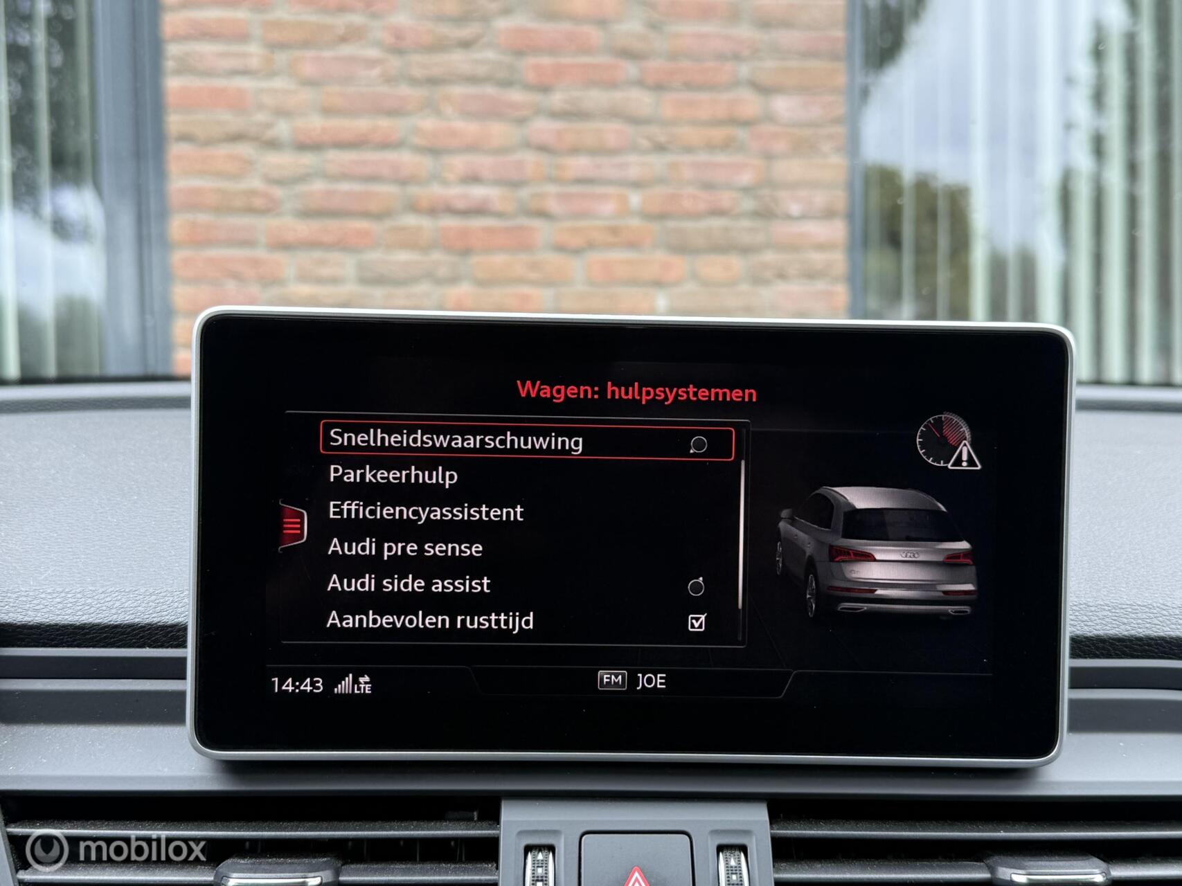 Foto van Audi Q5