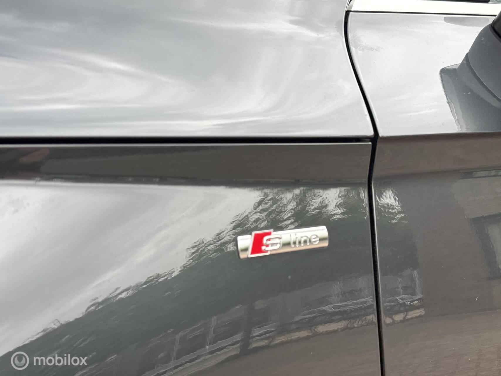 Foto van Audi Q5