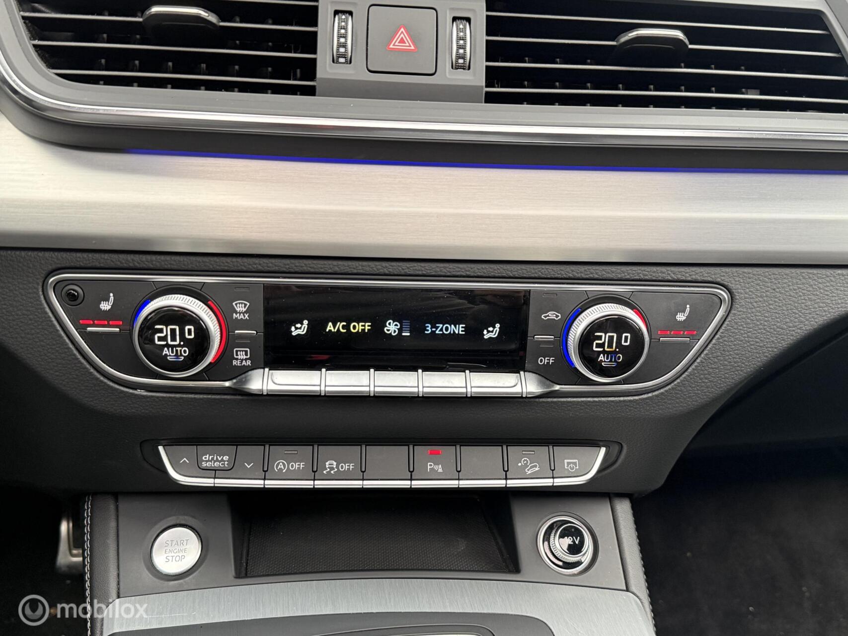 Foto van Audi Q5