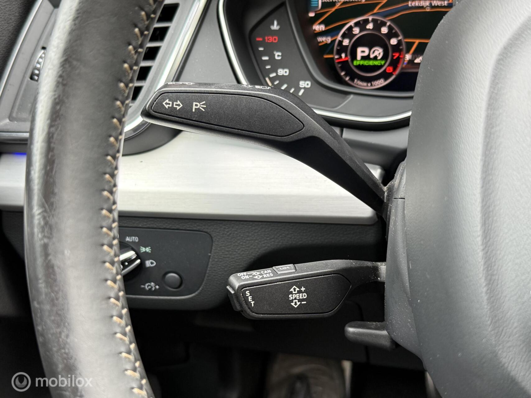 Foto van Audi Q5