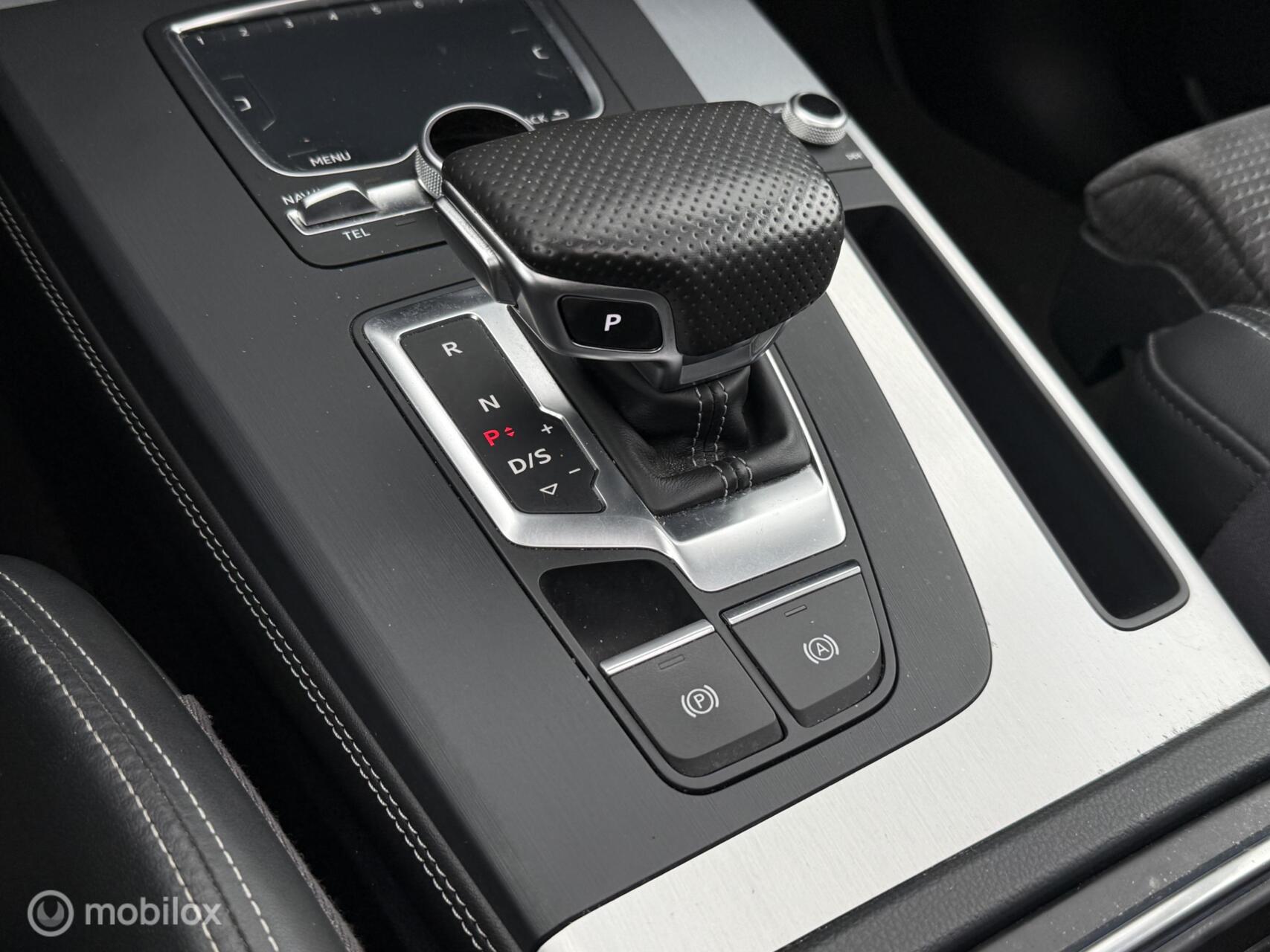 Foto van Audi Q5