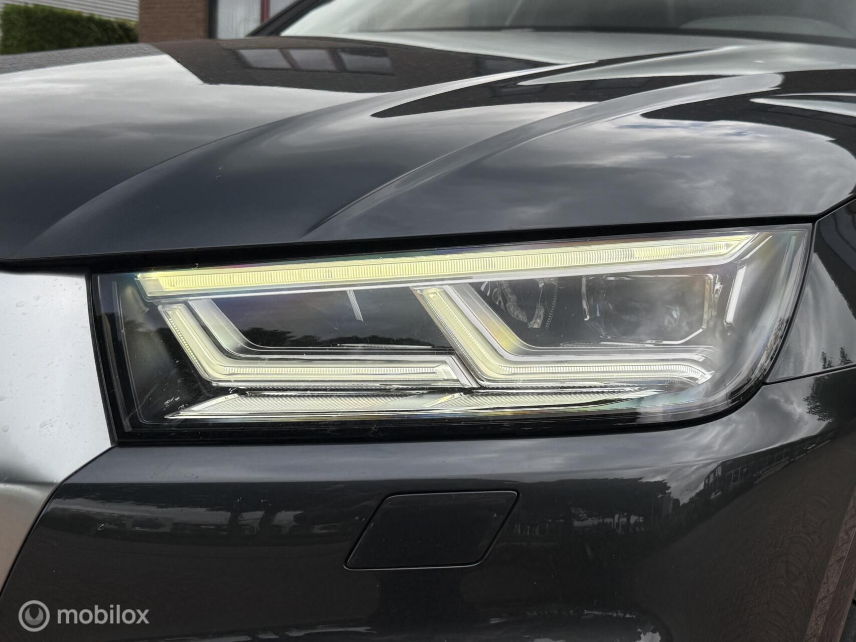 Foto van Audi Q5
