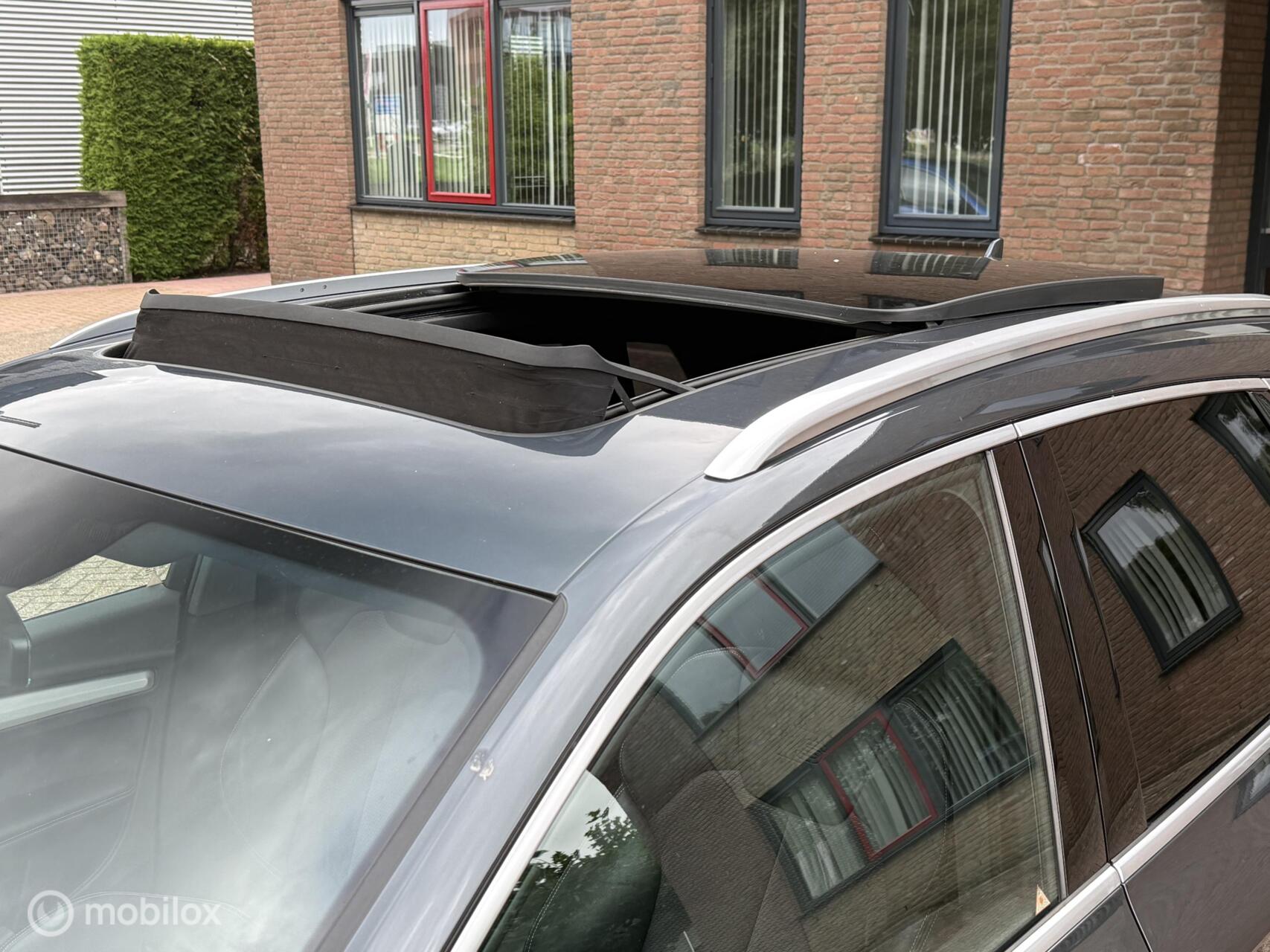 Foto van Audi Q5