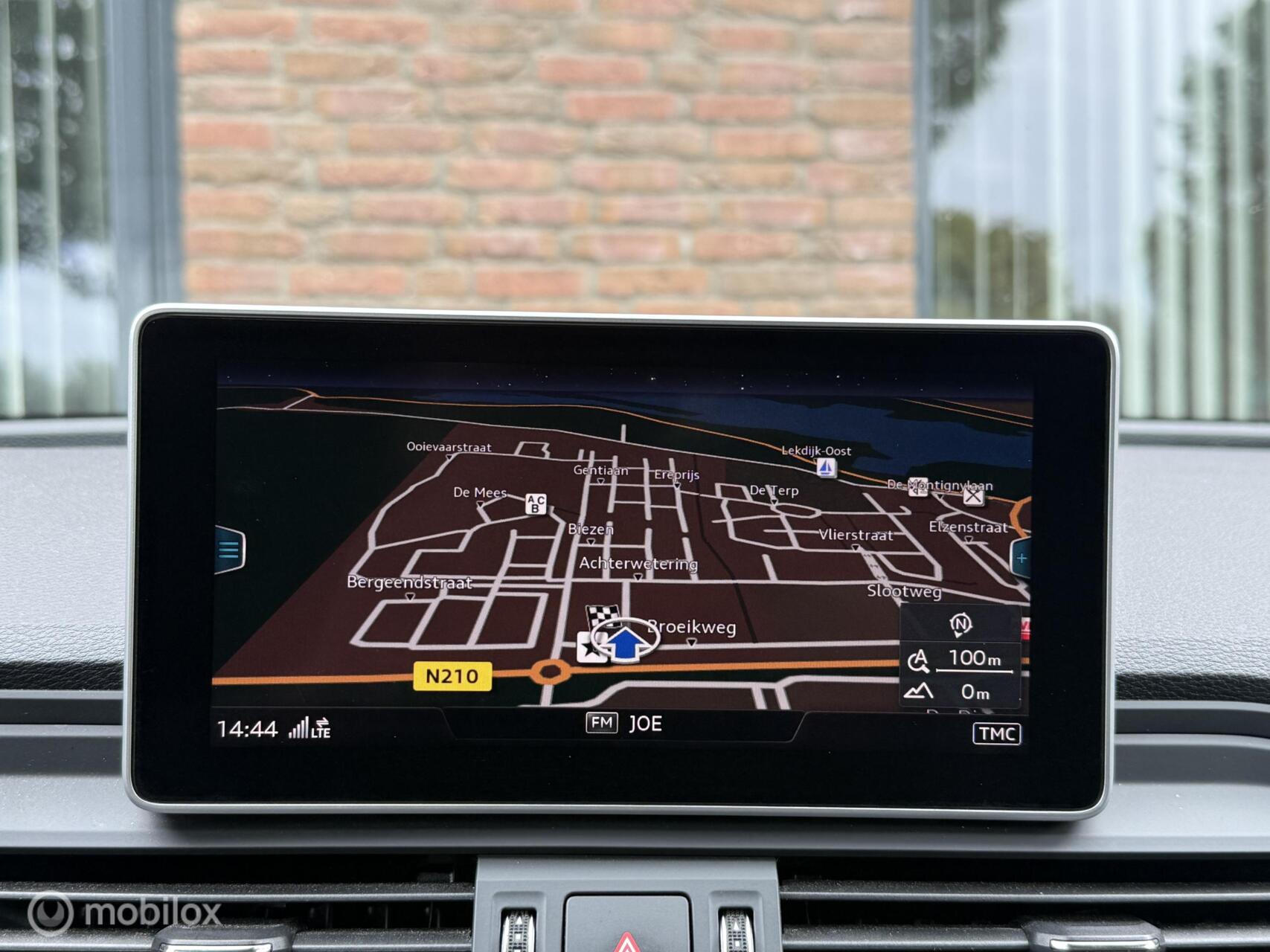 Foto van Audi Q5