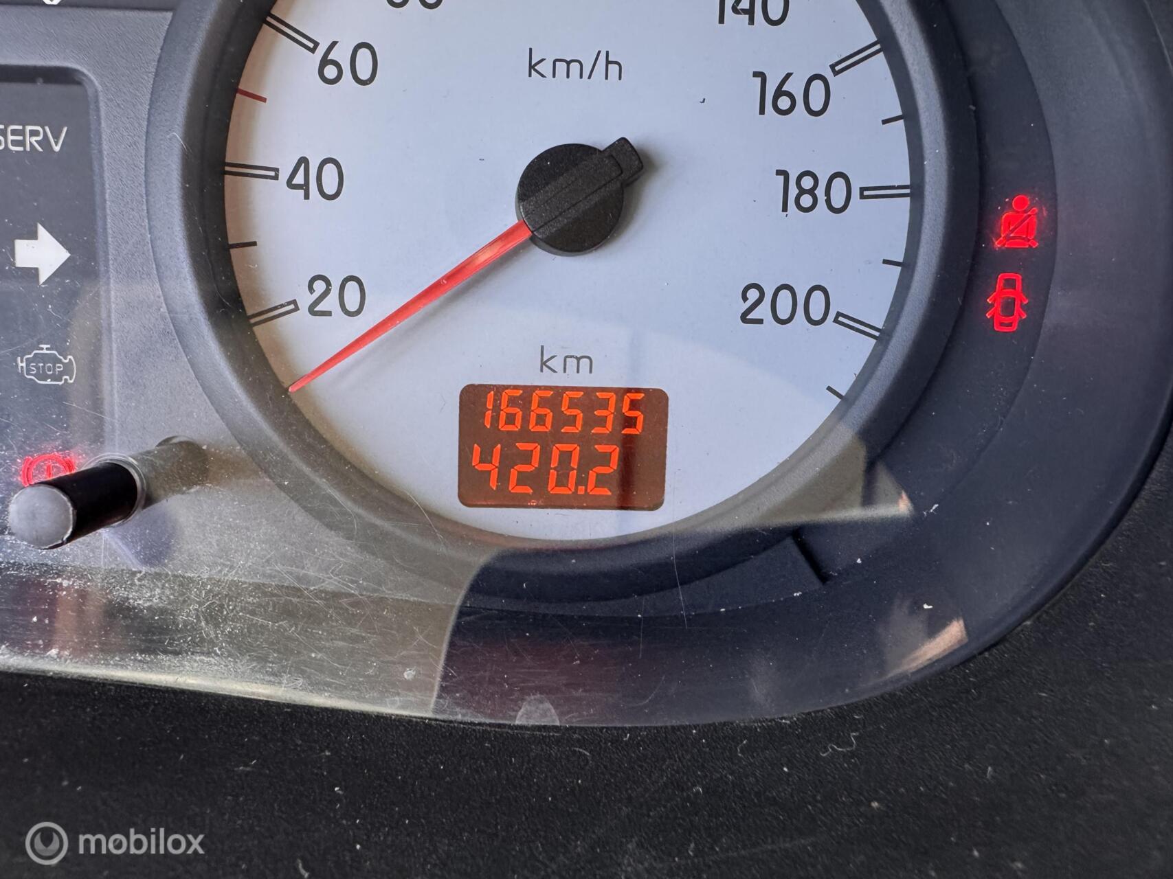 Foto van Renault Kangoo