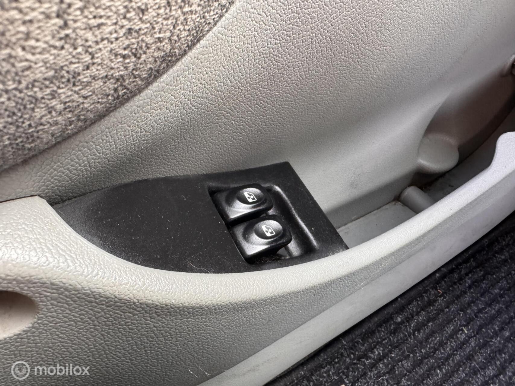 Foto van Renault Kangoo
