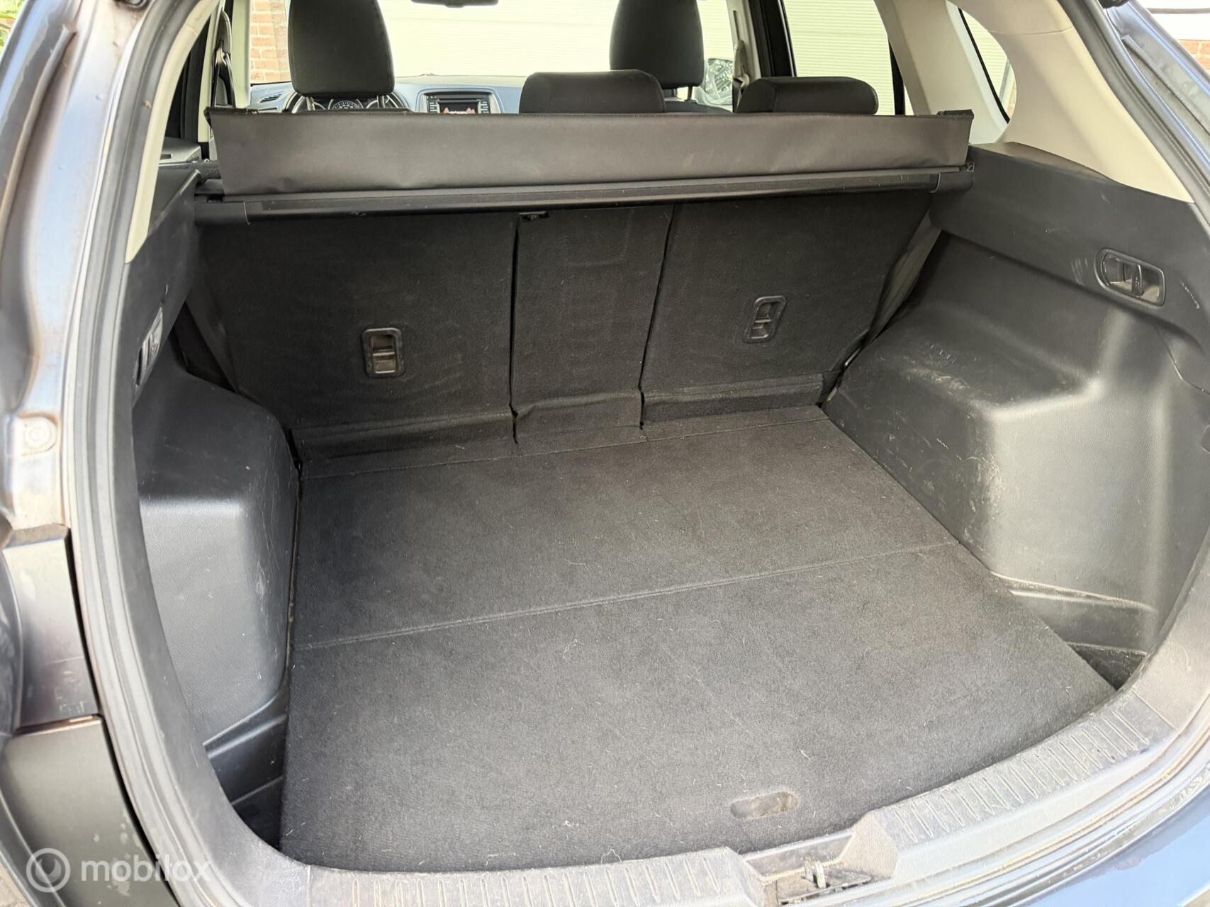 Foto van Mazda Mazda Cx-5