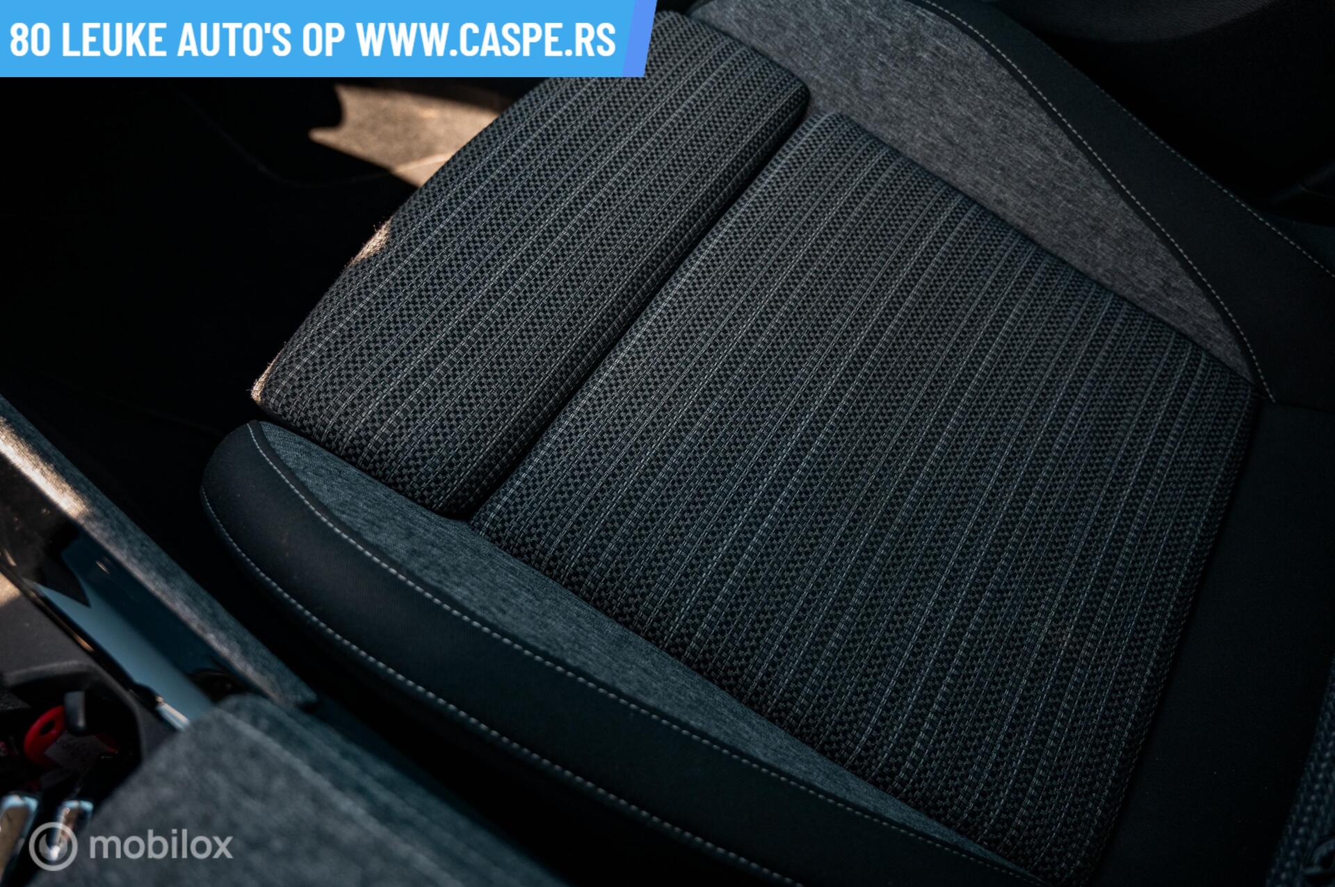 Foto van Skoda Superb