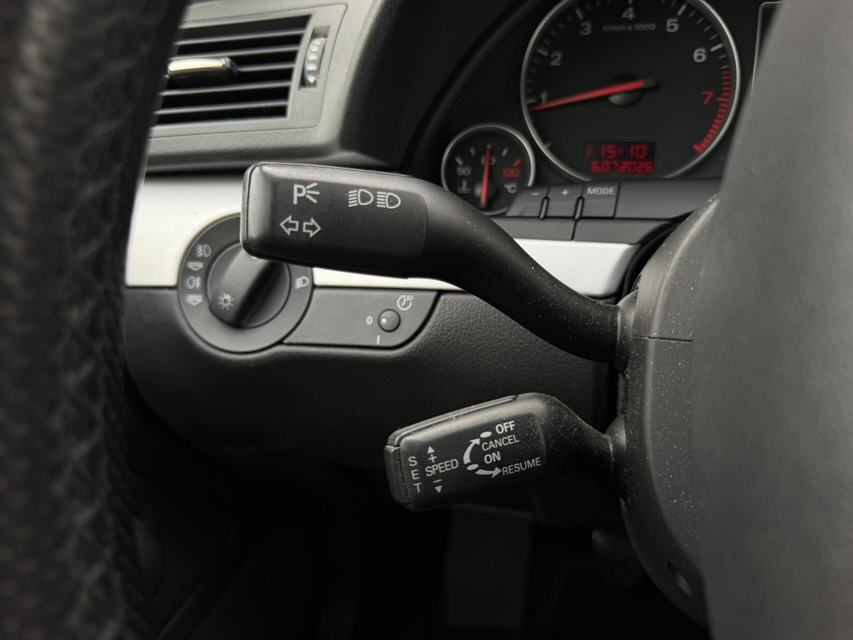 Foto van Audi A4 Limousine