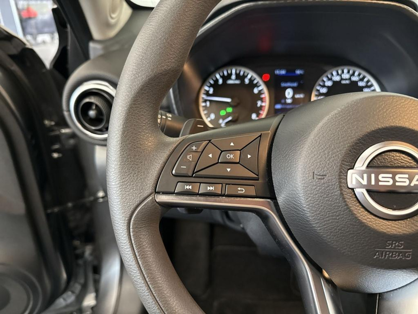 Foto van Nissan Juke