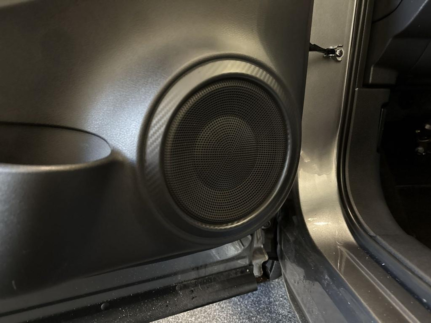 Foto van Nissan Juke