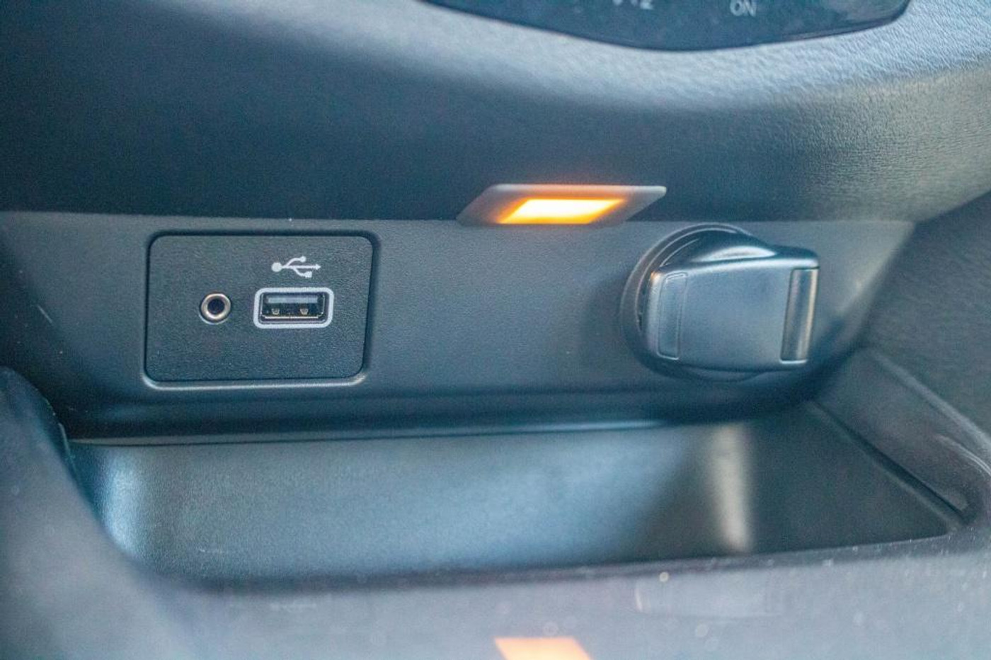 Foto van Nissan Juke
