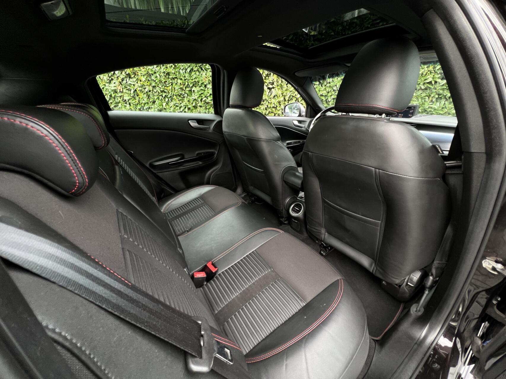 Foto van Alfa Romeo Alfa Giulietta
