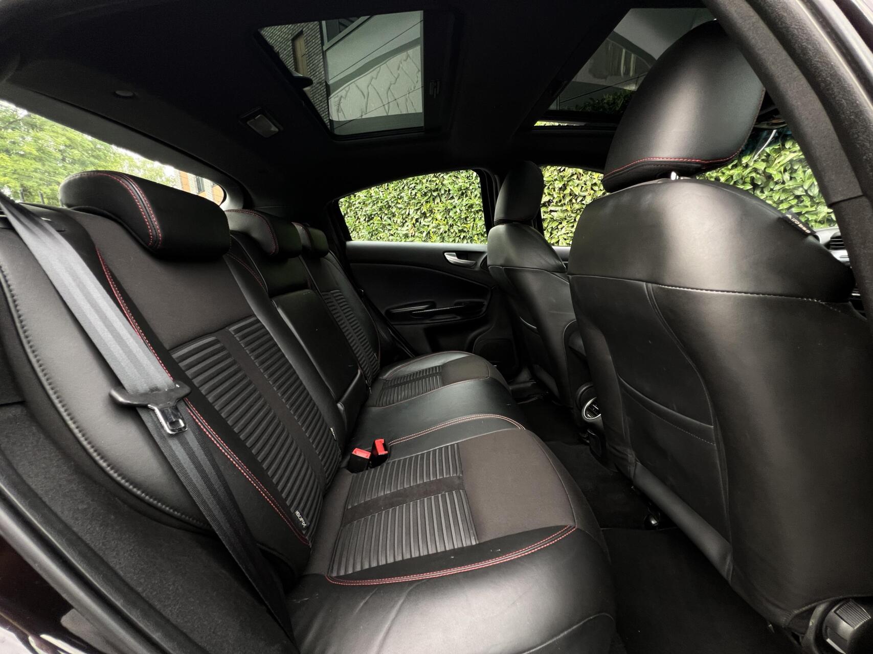 Foto van Alfa Romeo Alfa Giulietta