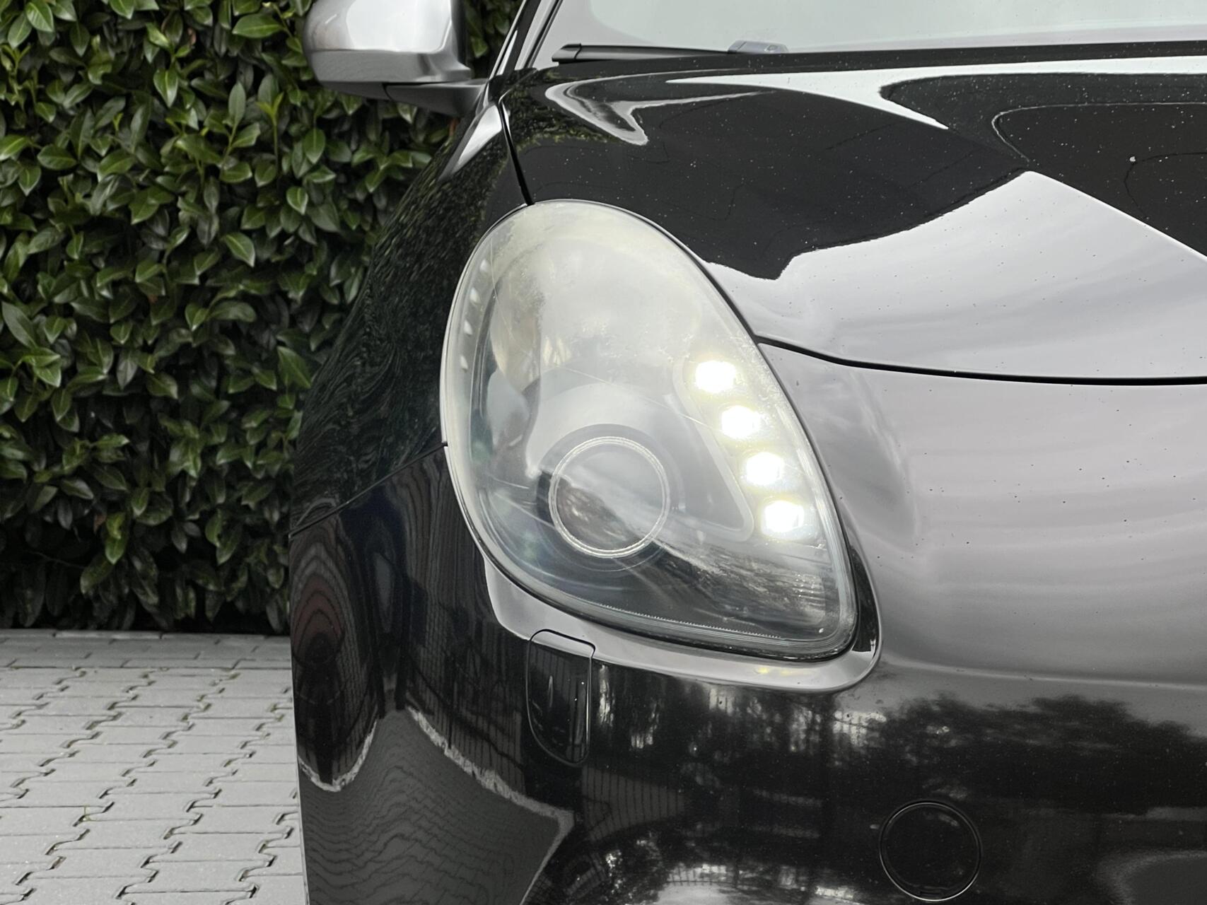 Foto van Alfa Romeo Alfa Giulietta