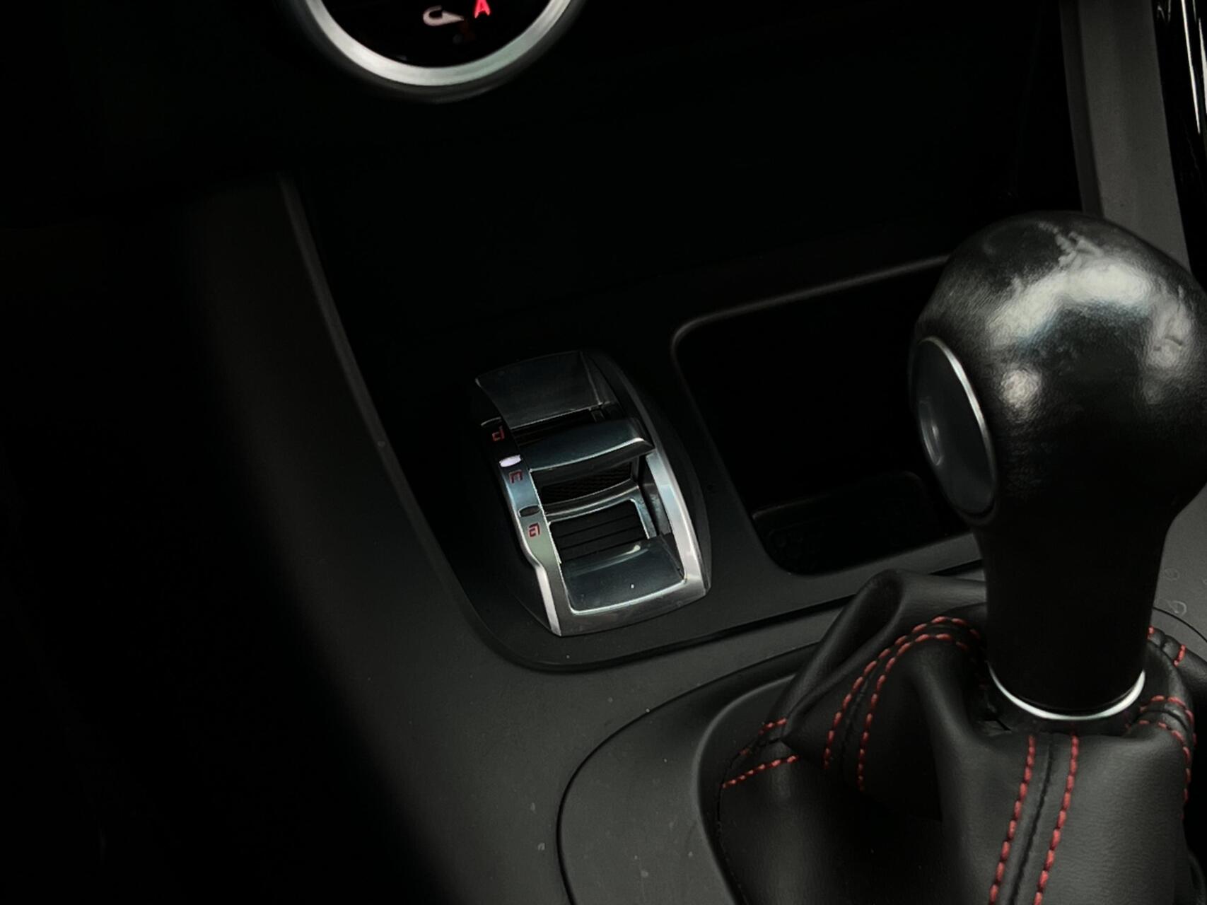 Foto van Alfa Romeo Alfa Giulietta