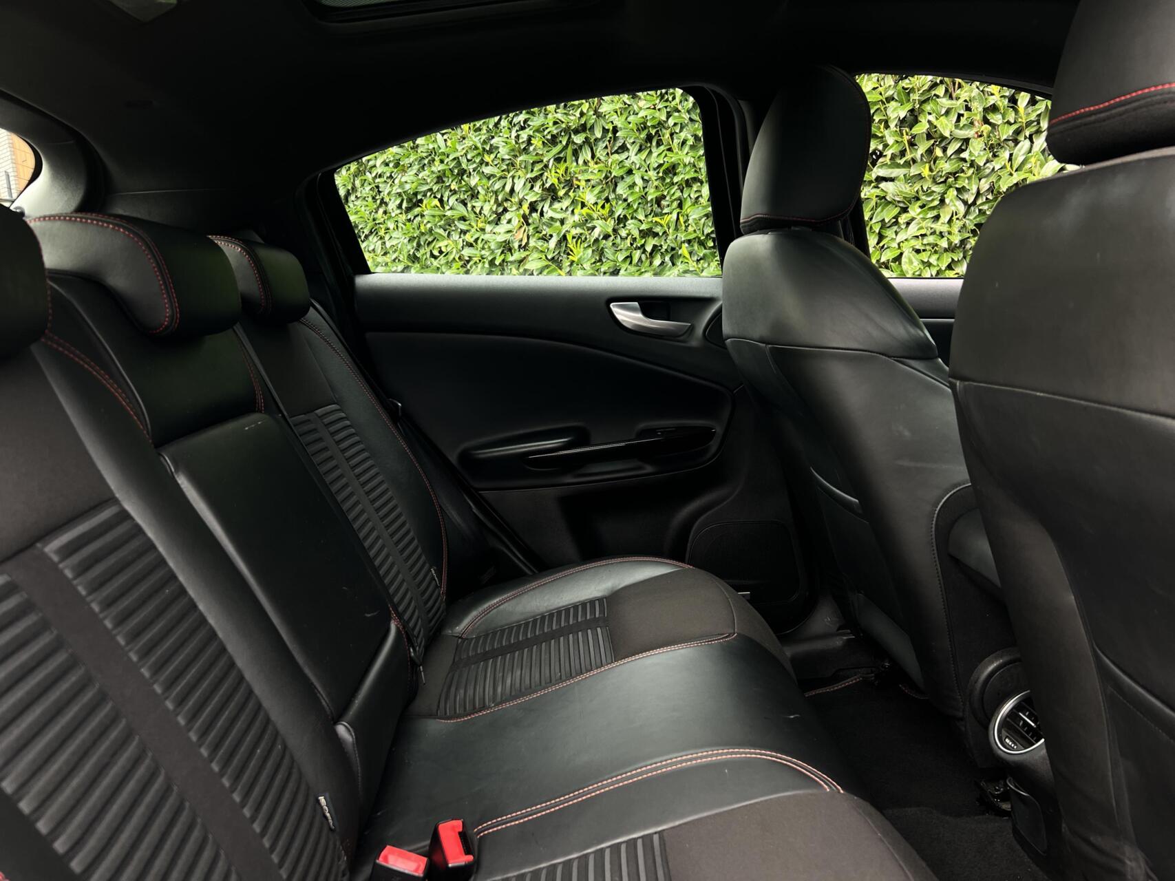 Foto van Alfa Romeo Alfa Giulietta