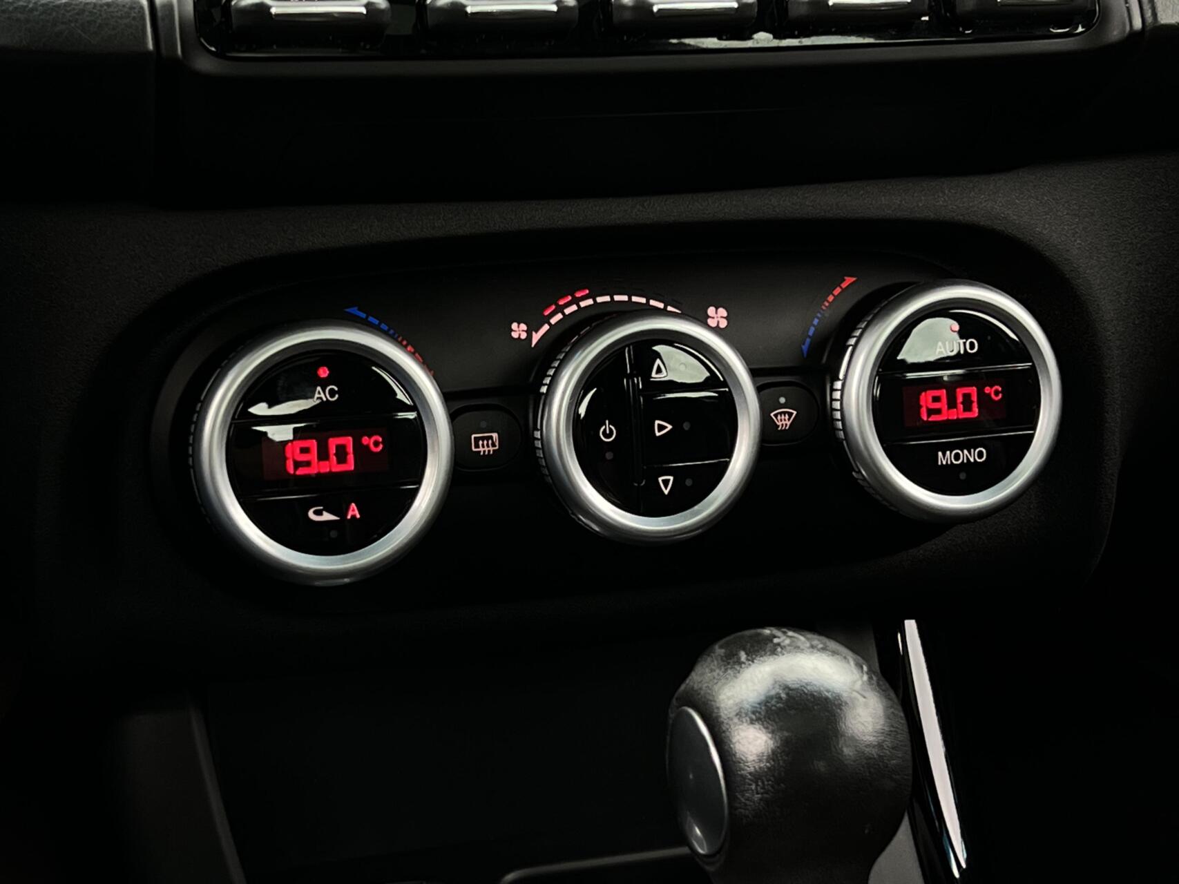 Foto van Alfa Romeo Alfa Giulietta