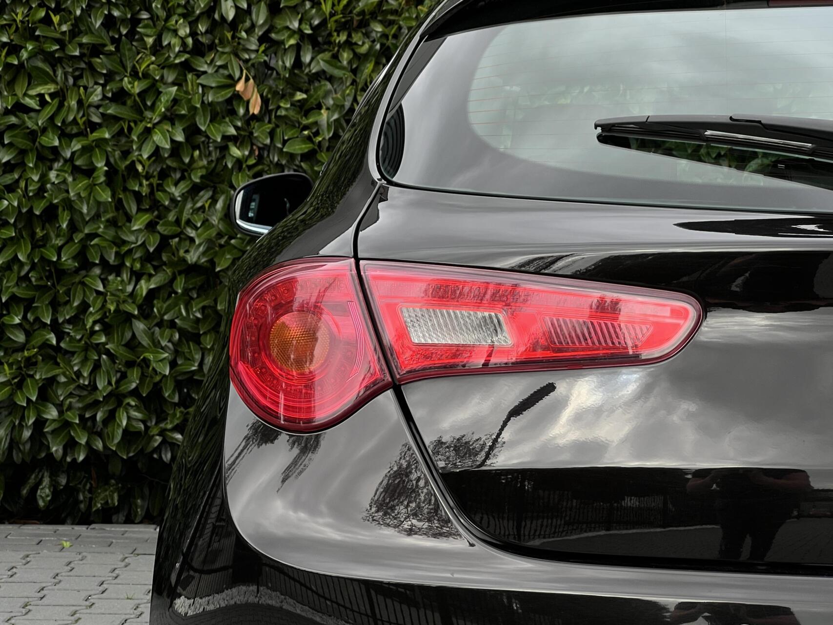 Foto van Alfa Romeo Alfa Giulietta