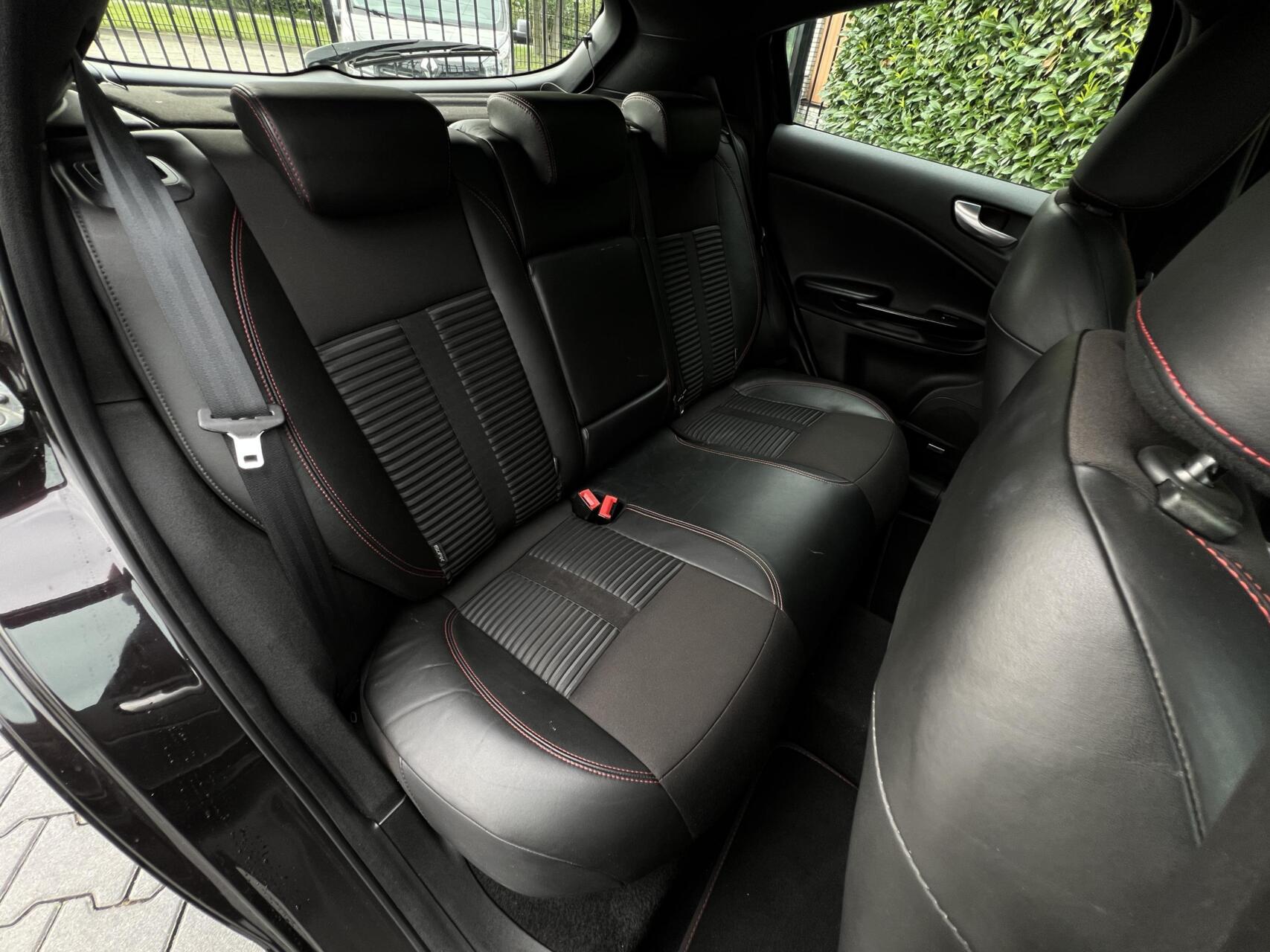 Foto van Alfa Romeo Alfa Giulietta