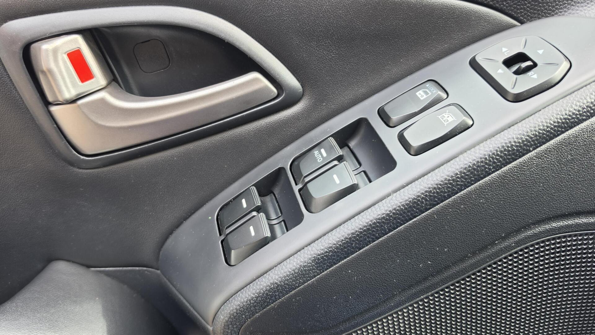 Foto van Hyundai Ix35
