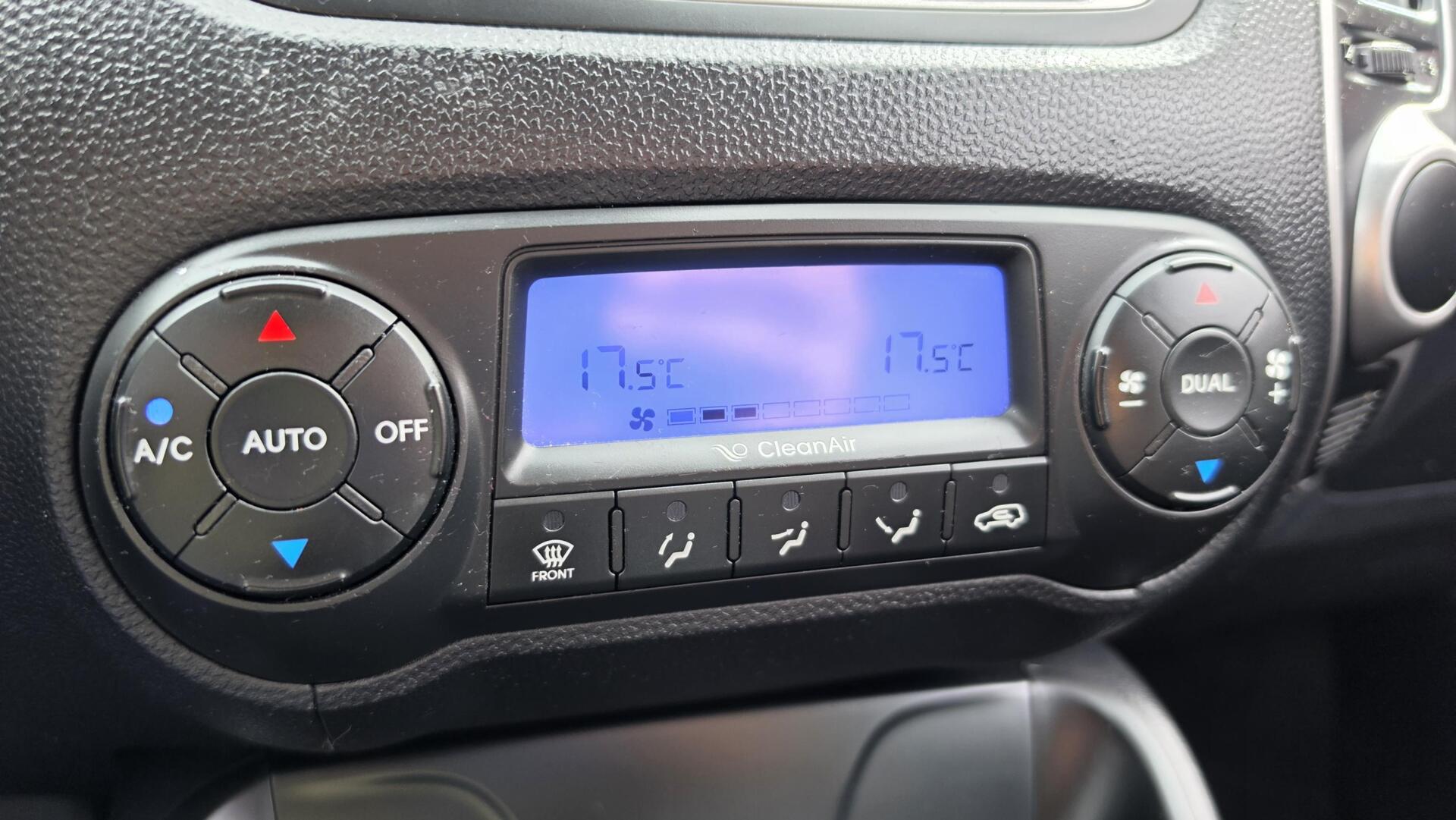 Foto van Hyundai Ix35
