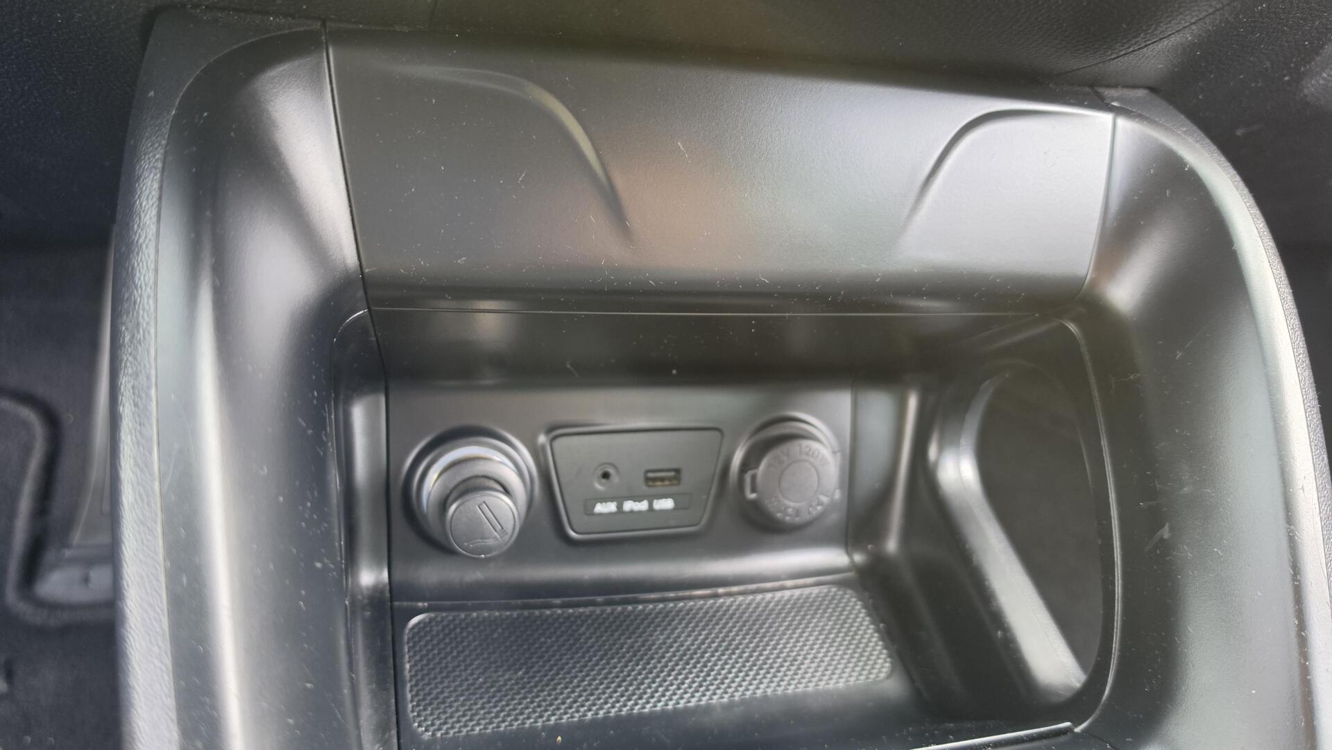 Foto van Hyundai Ix35