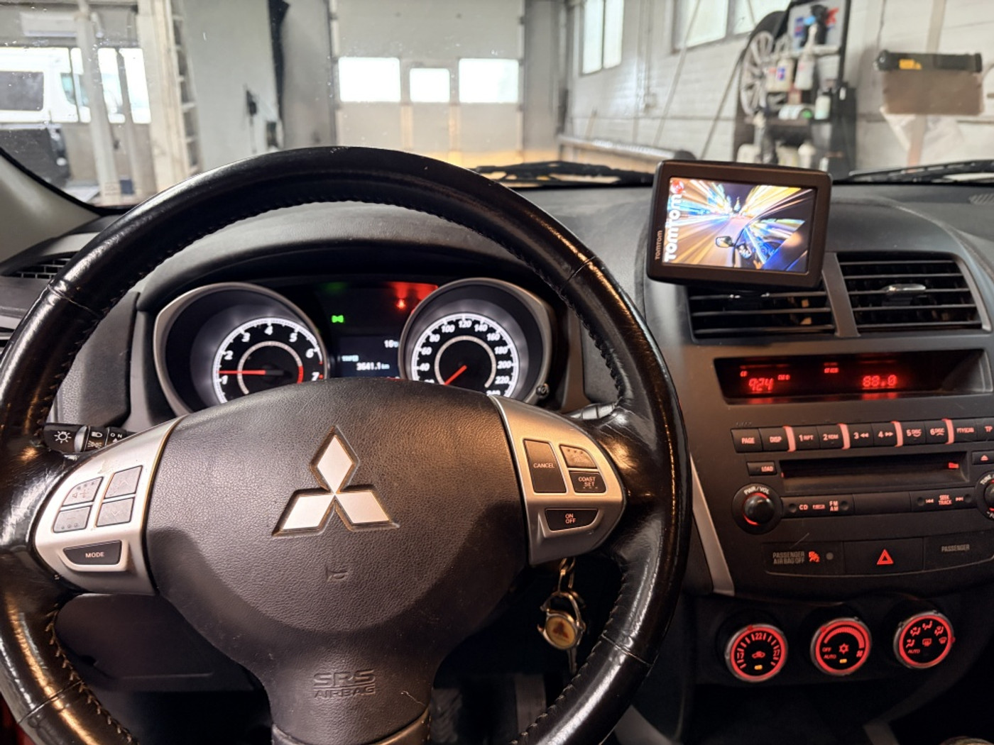Foto van Mitsubishi Mitsubishi Asx