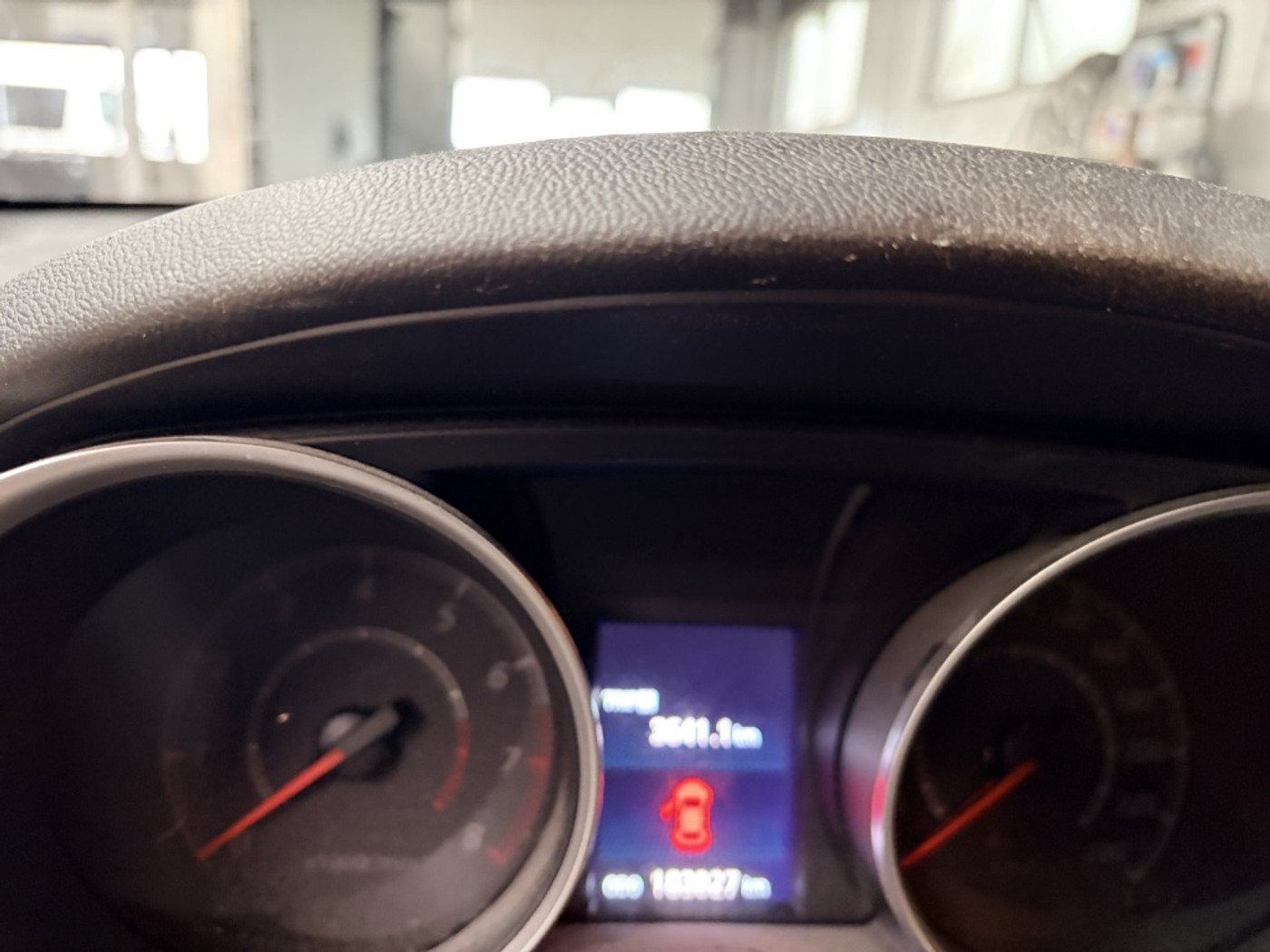 Foto van Mitsubishi Mitsubishi Asx