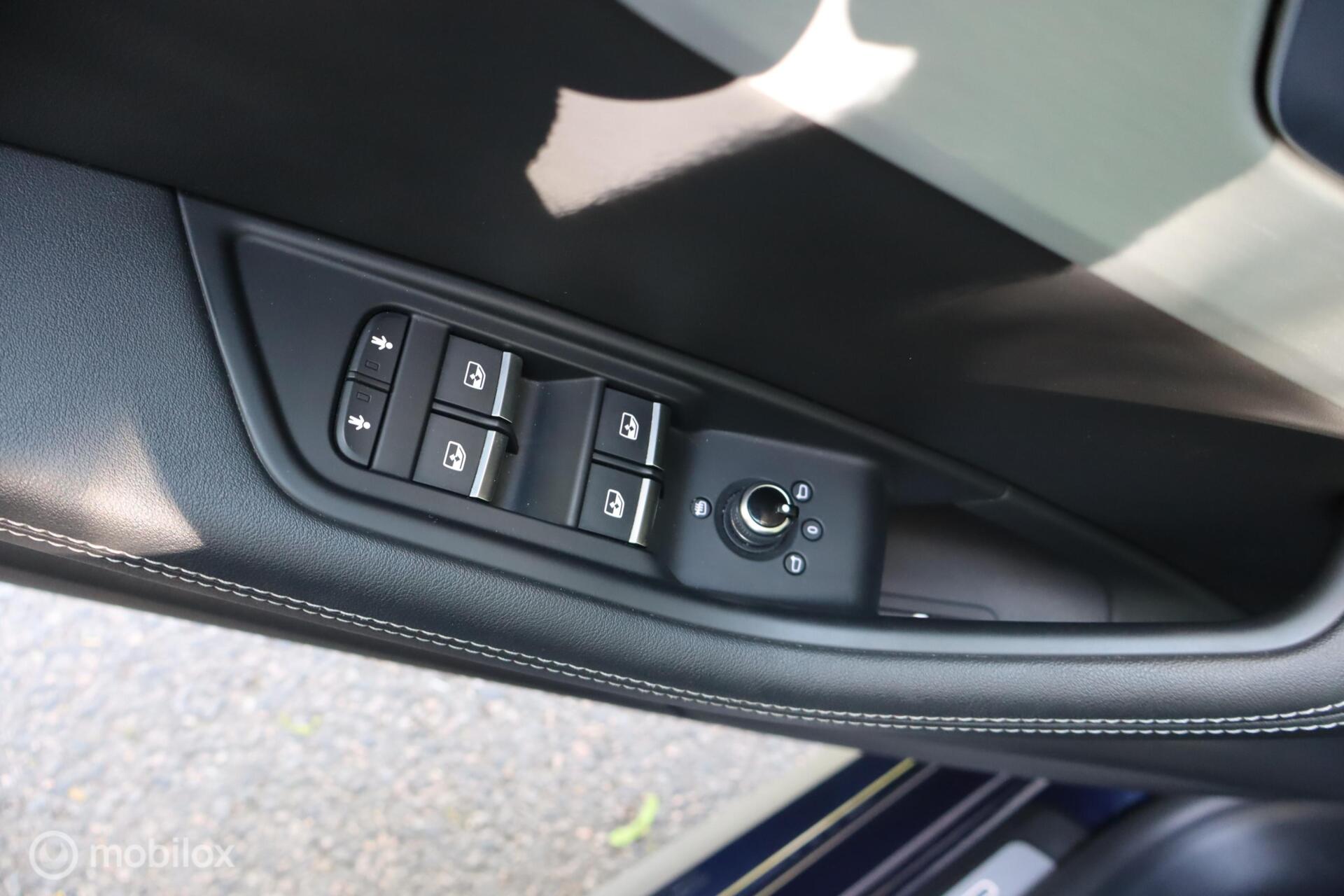 Foto van Audi A5 Sportback