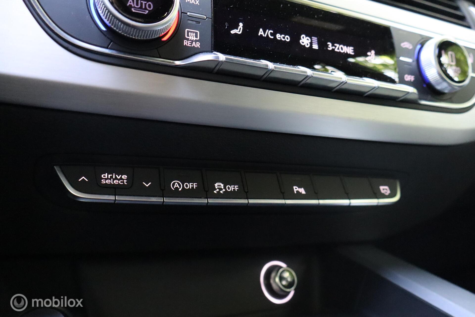 Foto van Audi A5 Sportback