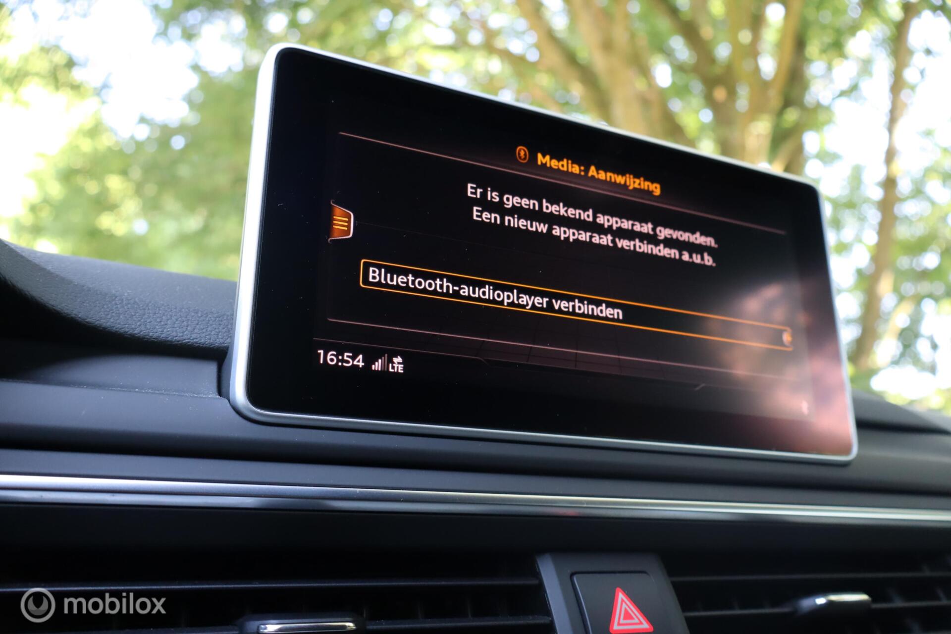 Foto van Audi A5 Sportback