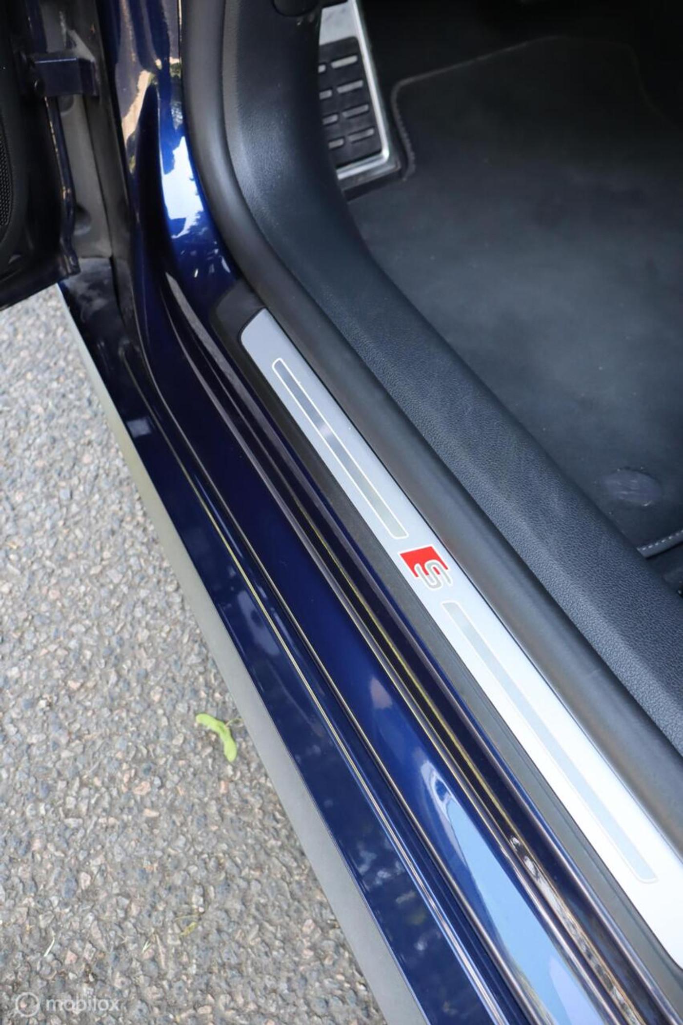 Foto van Audi A5 Sportback