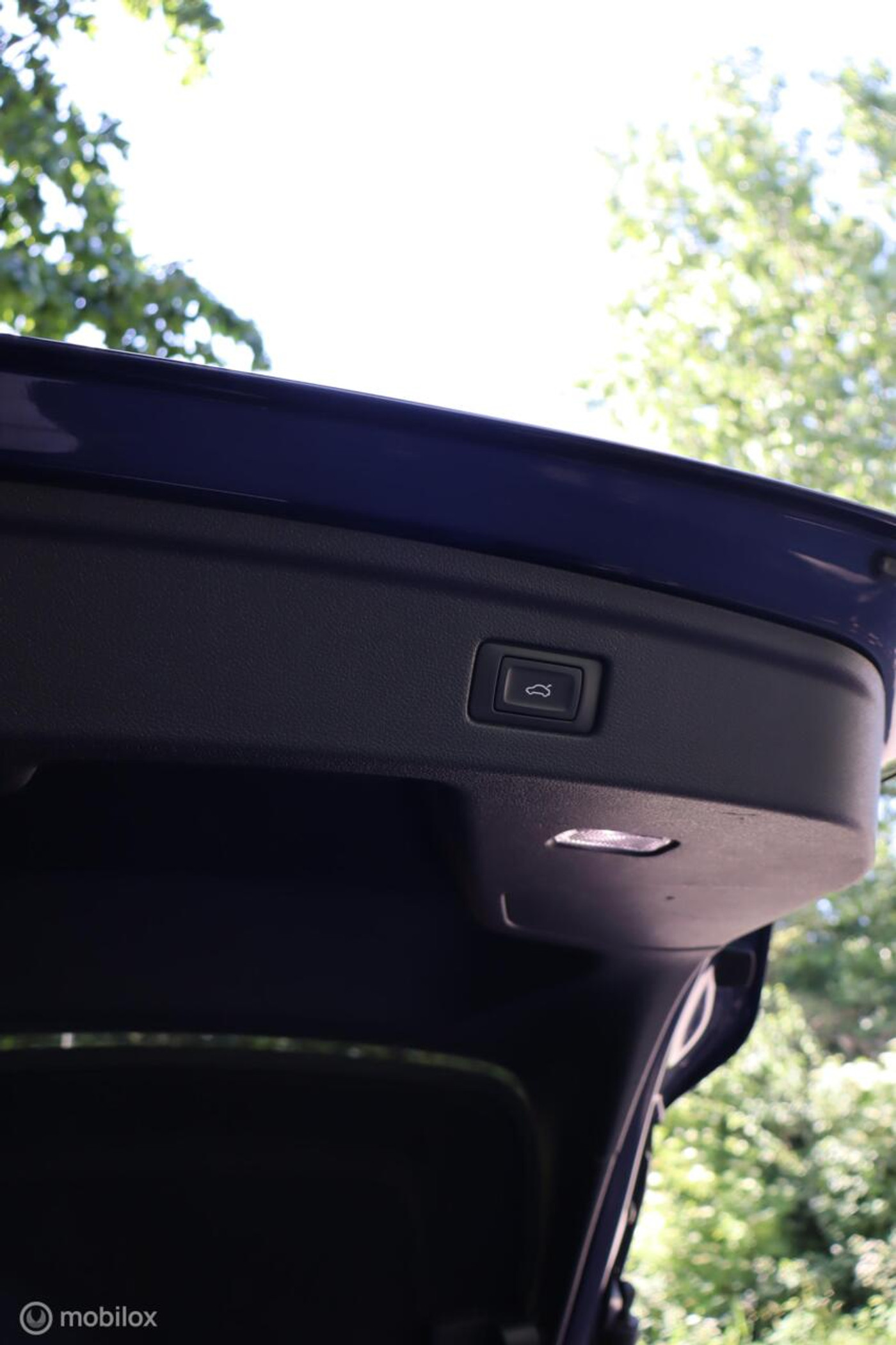 Foto van Audi A5 Sportback