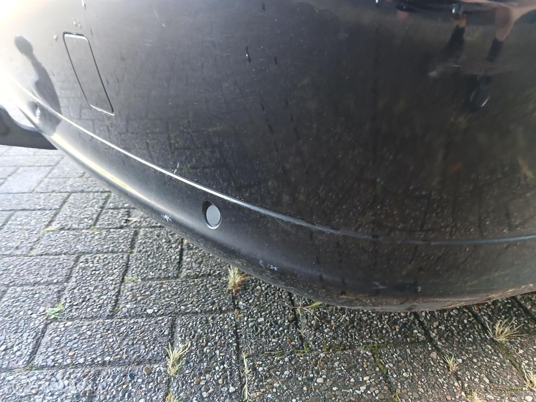 Foto van Mercedes-Benz E 200 Kompressor