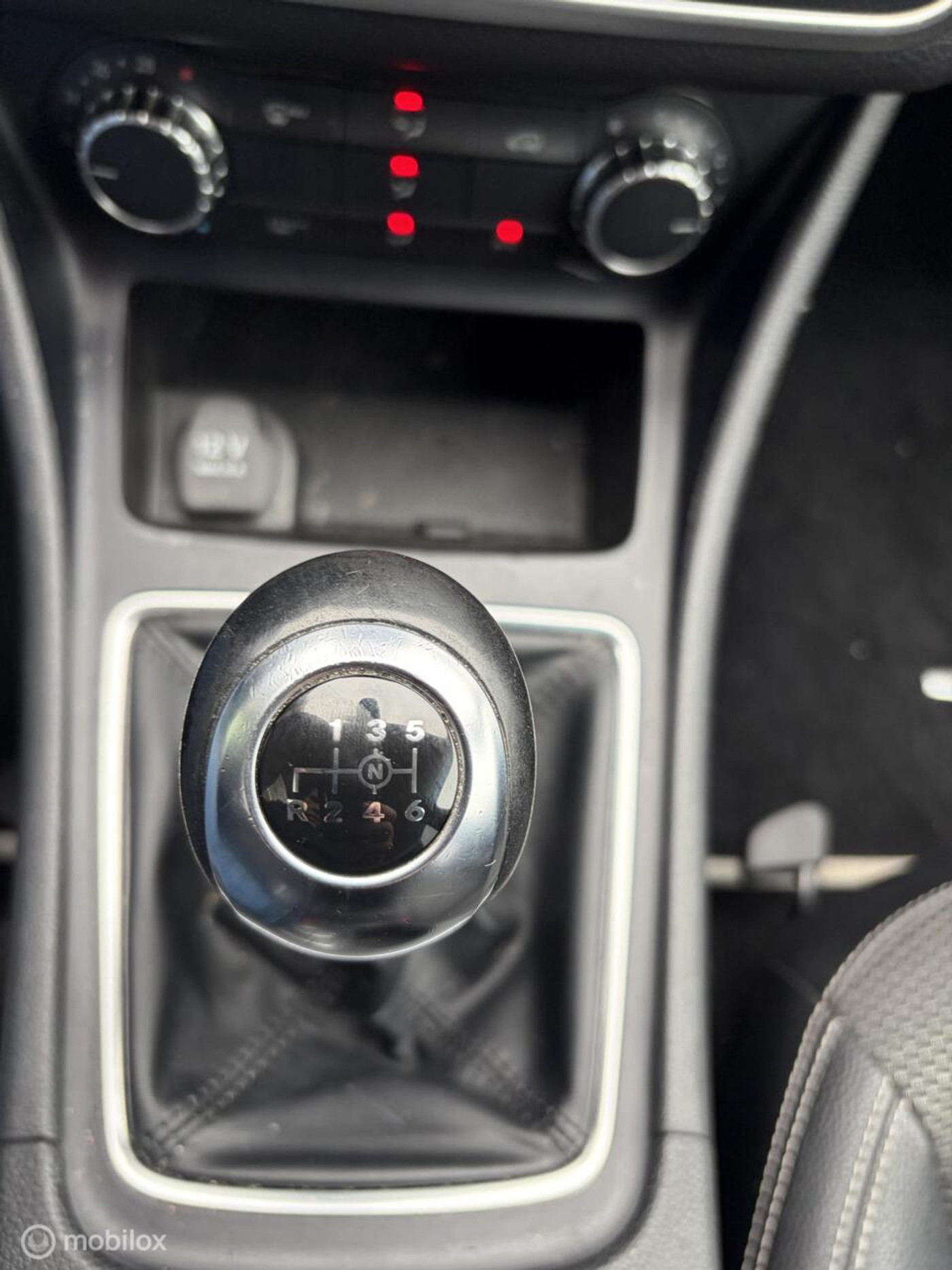 Foto van Mercedes-Benz Cla 180