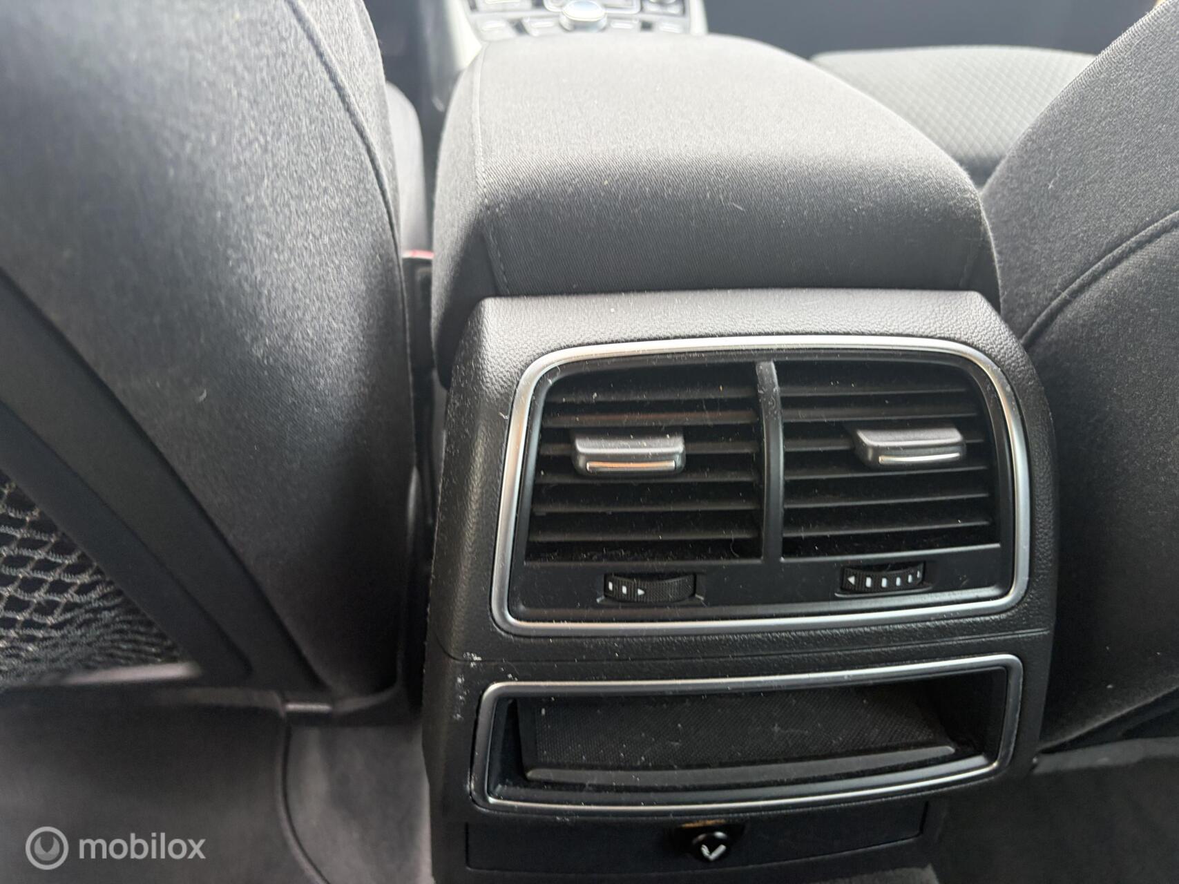 Foto van Audi A6 Avant