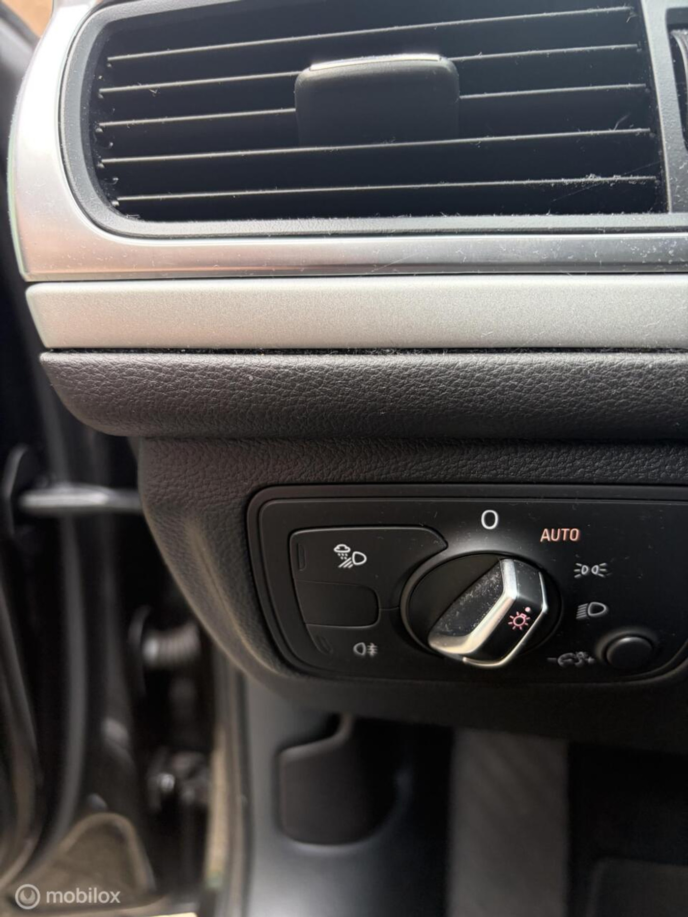 Foto van Audi A6 Avant