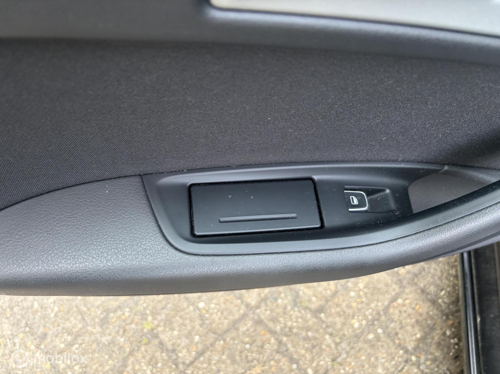 Foto van Audi A6 Avant