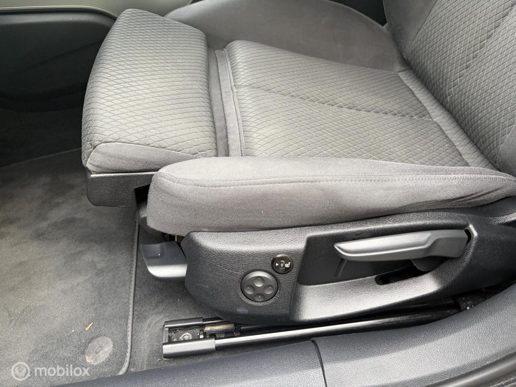 Foto van Audi A6 Avant