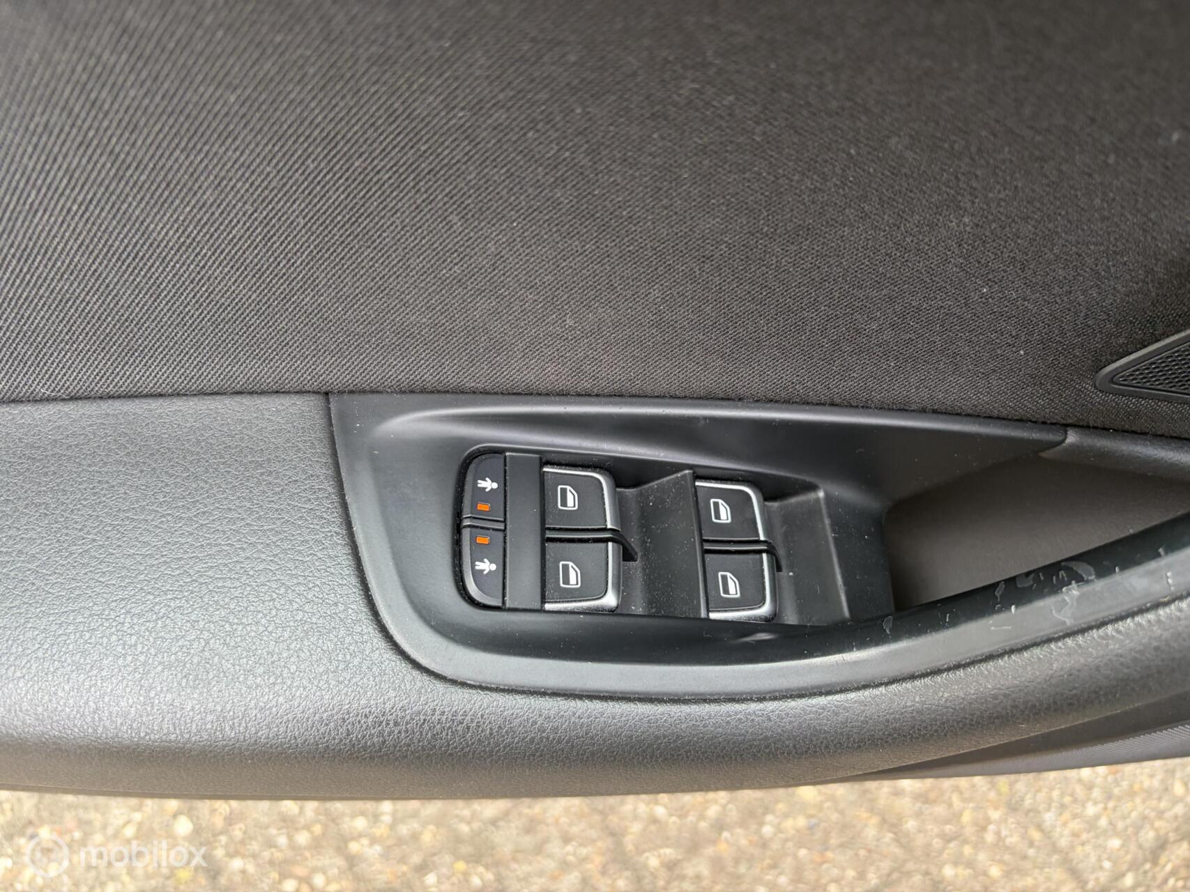 Foto van Audi A6 Avant